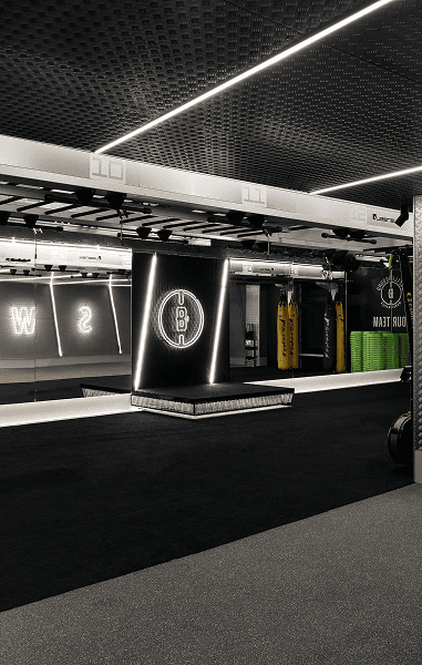 Battleground Studio