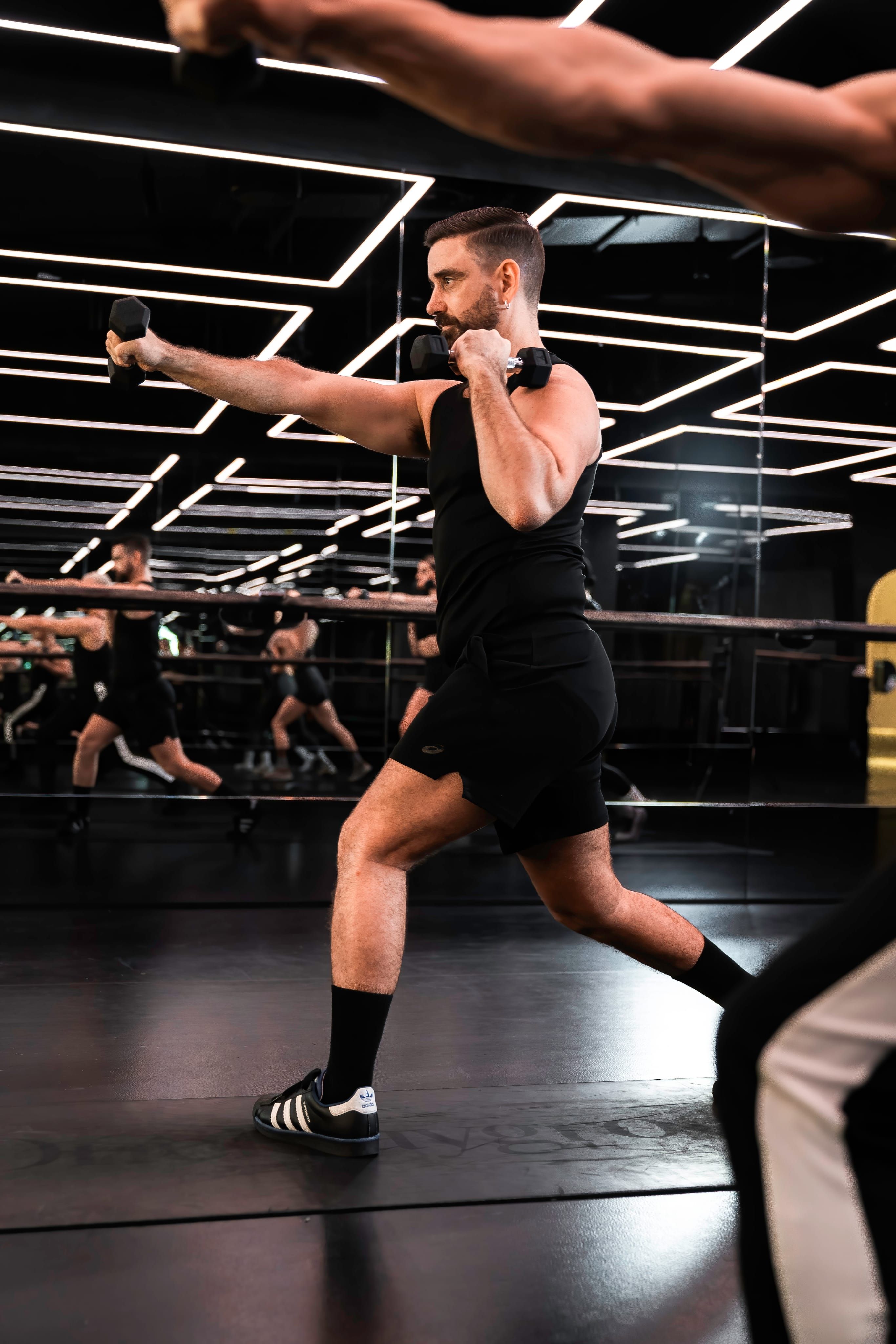 BodyBurn