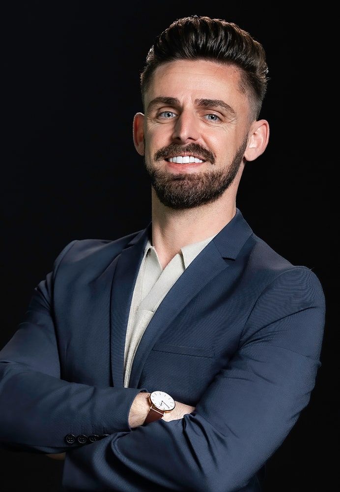 Billy Waters