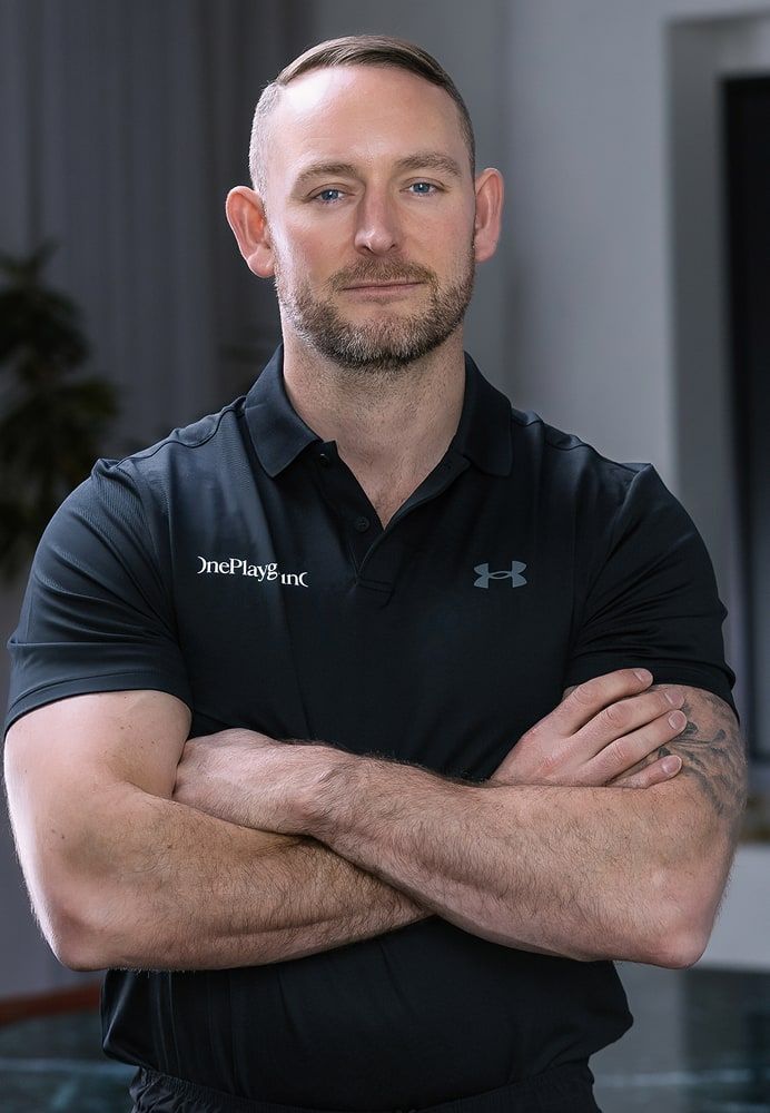 Matt Duncan