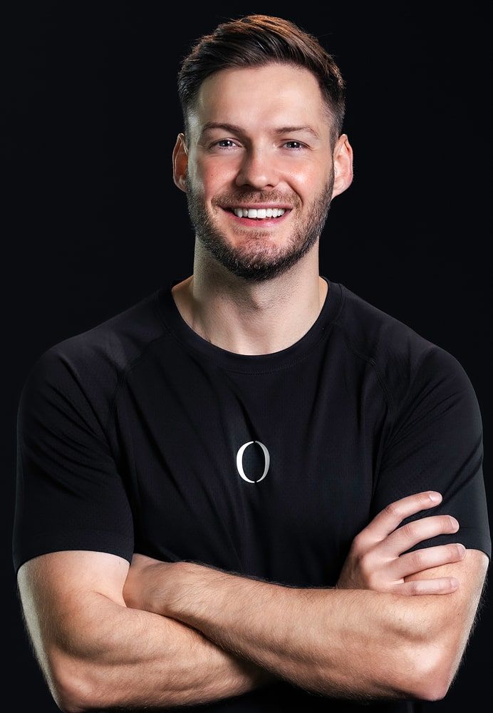 Tom Merriman