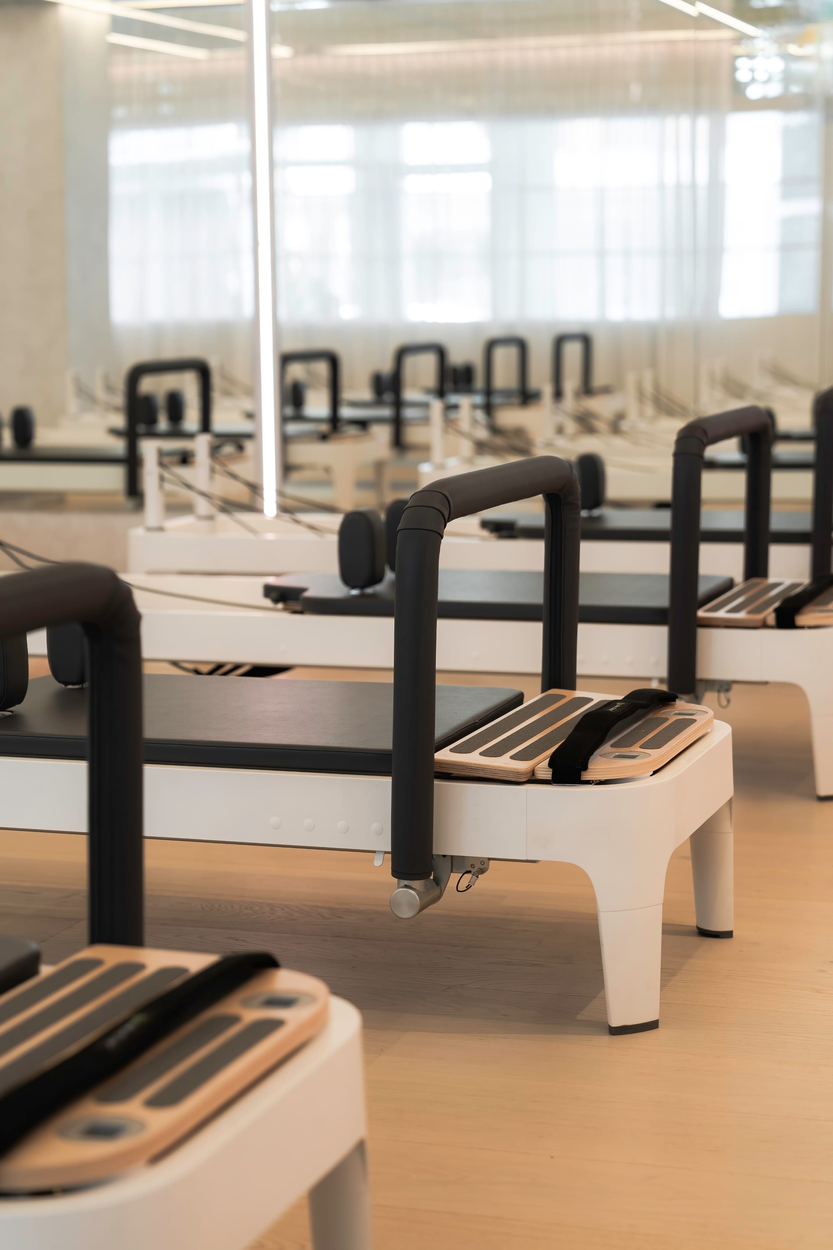 REFORMER studio 9