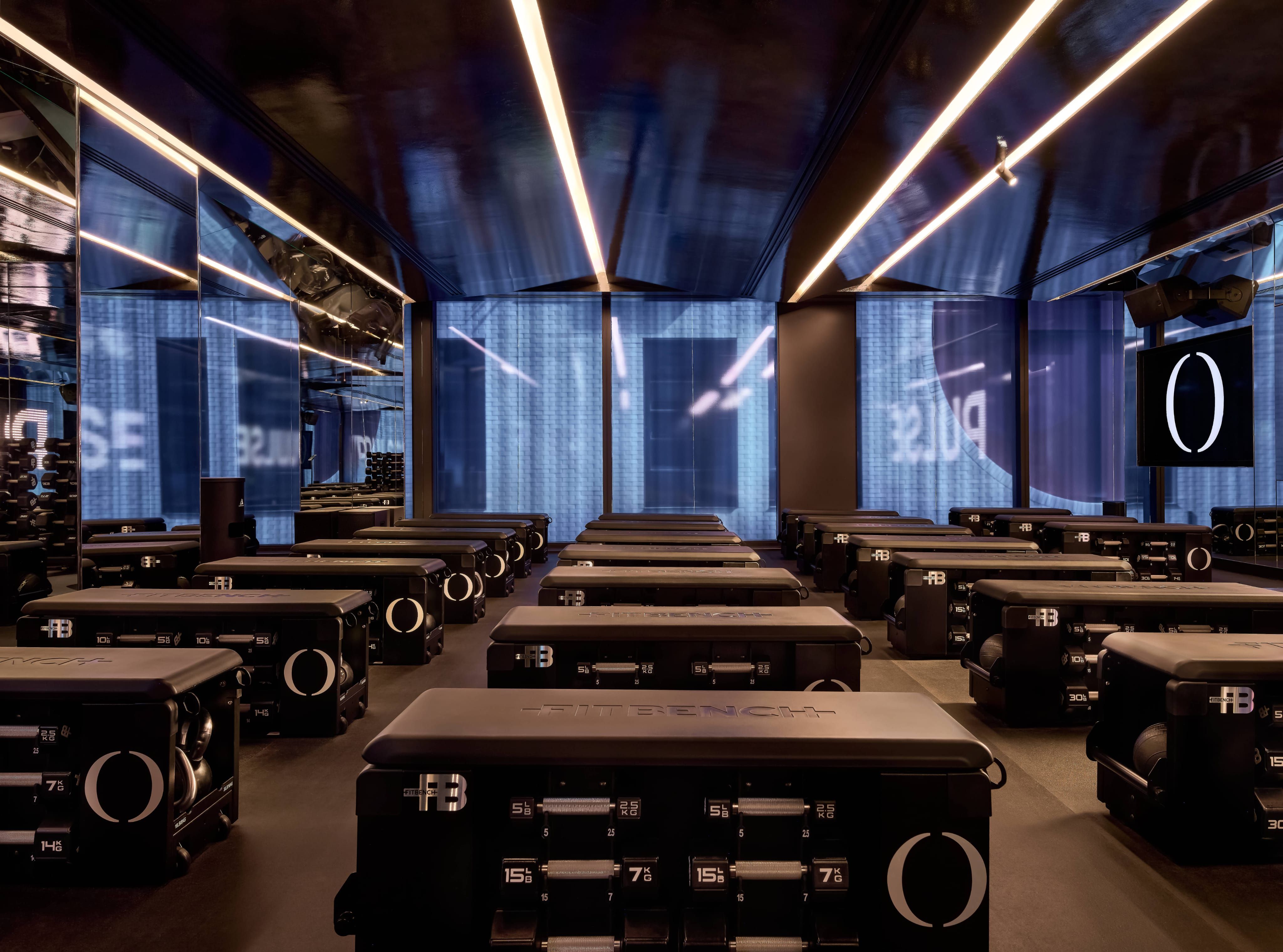 PULSE studio 1