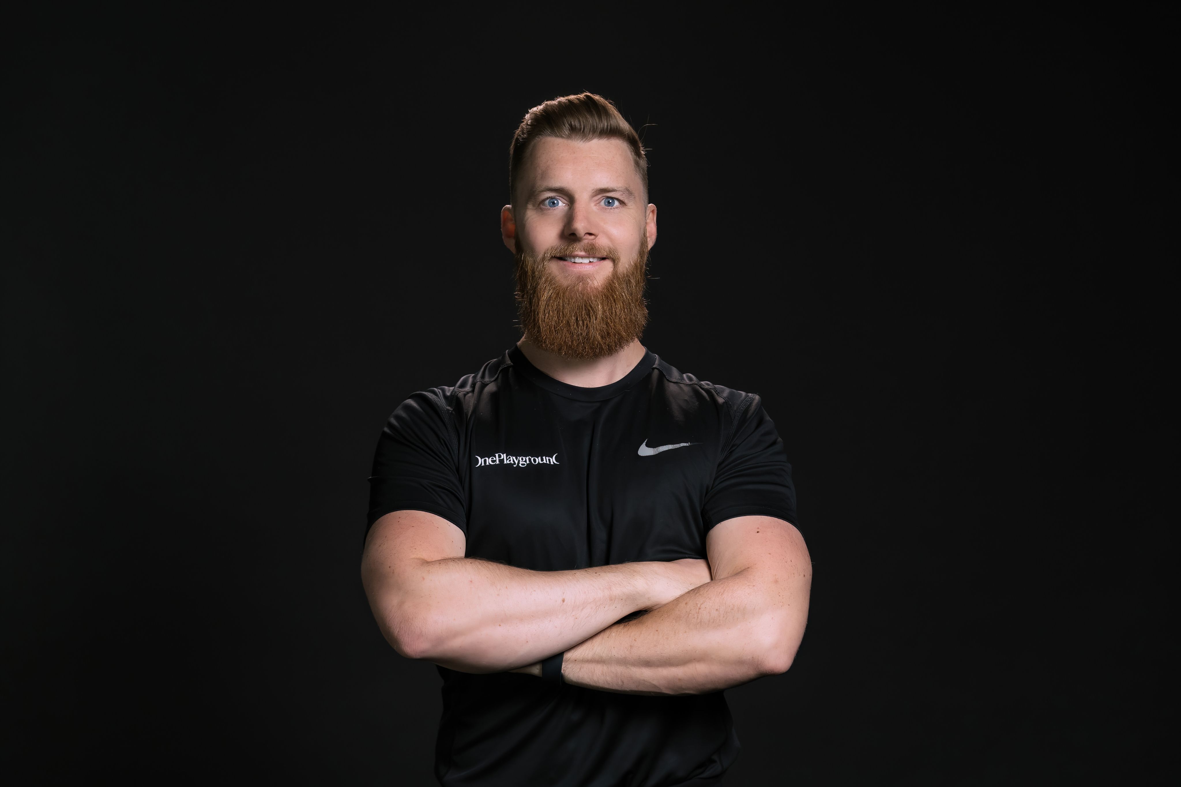 Tom Halsey, Marrickville Head Coach