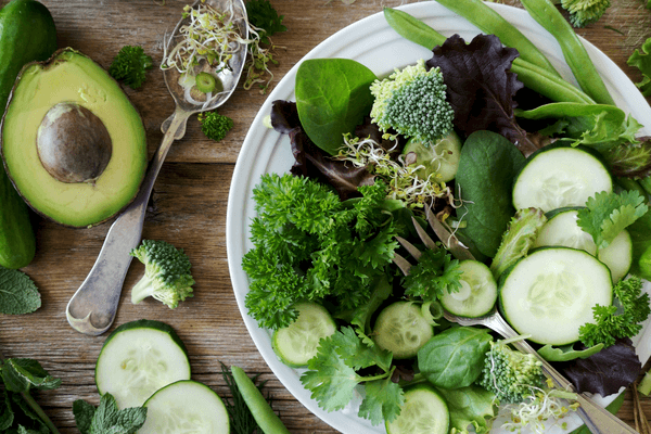 How to Eat More Fibre (And Why It Matters More Than You Think)