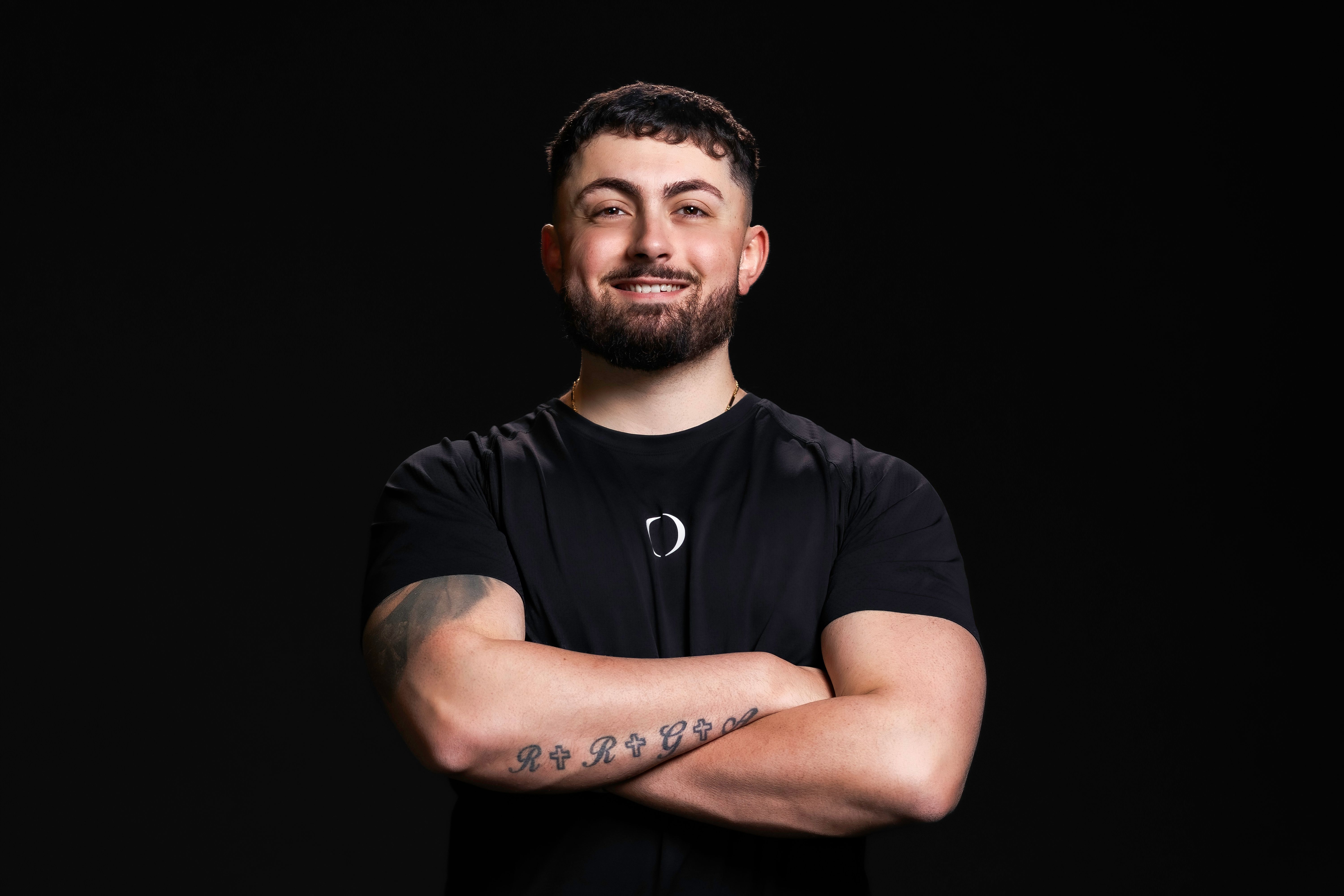 Johnny Hanna, Merrylands Head Coach