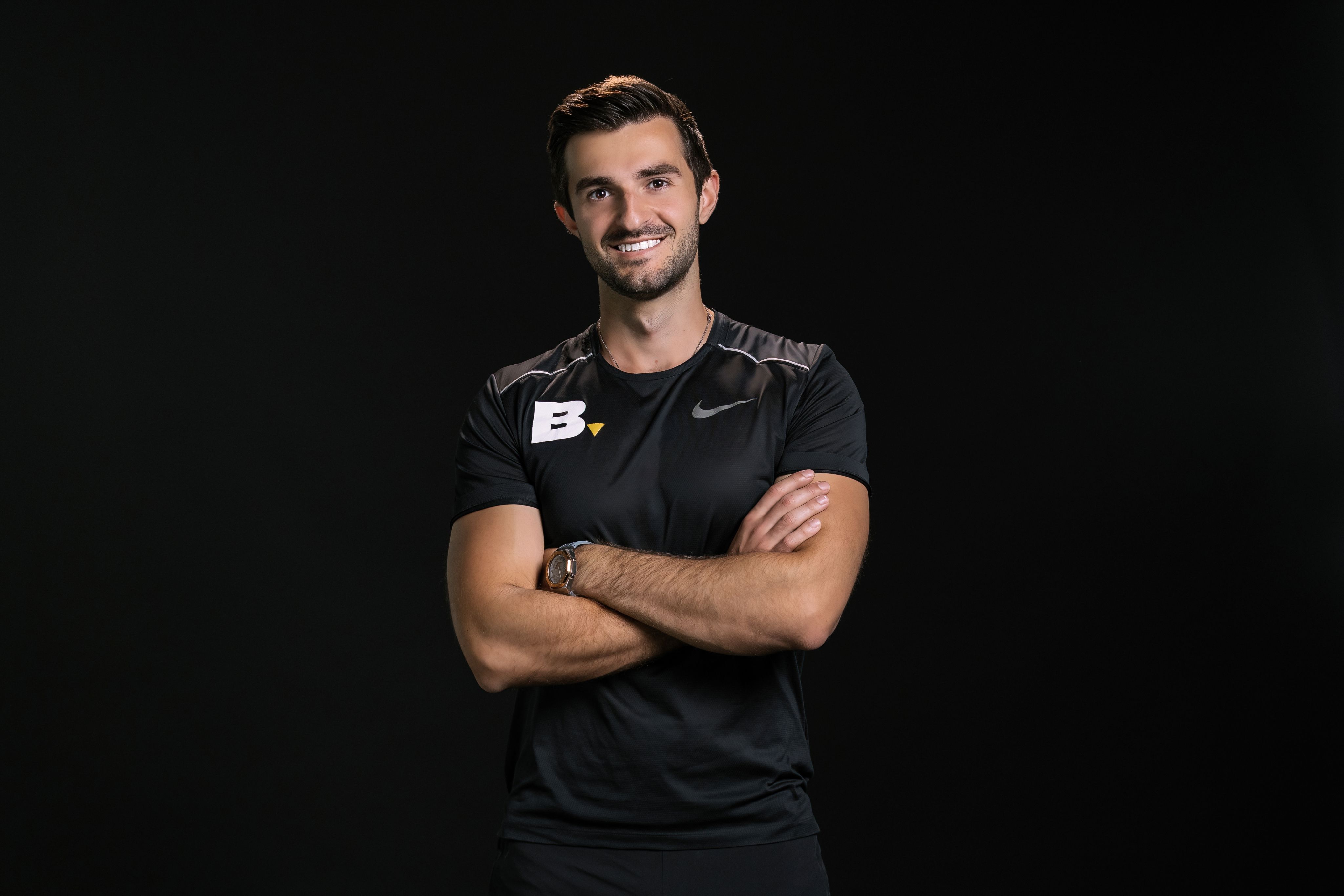 Jordan Kai Lewis, Bunker Head Coach