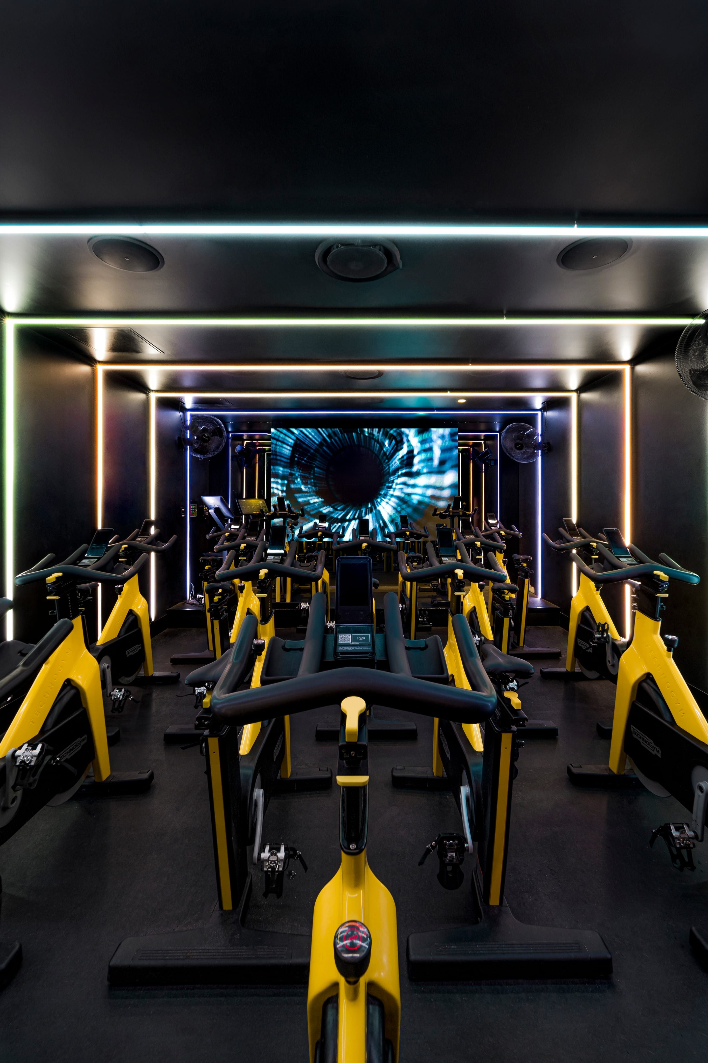 SpinCity Studio