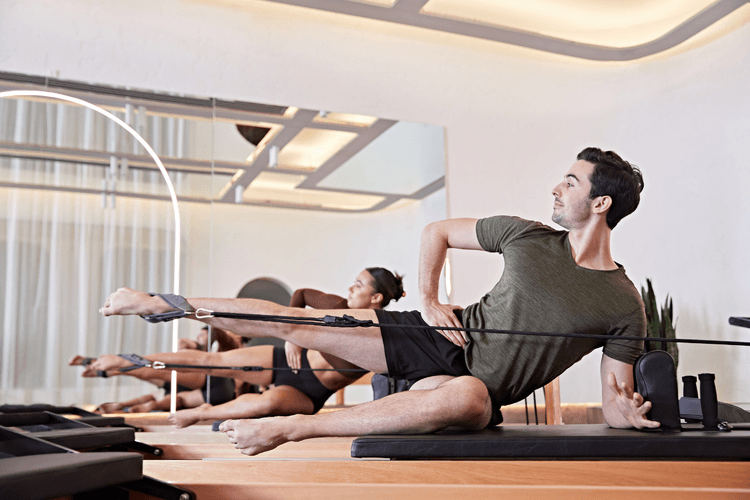 Pilates for Men: Why More Guys Are Adding It to Their Training