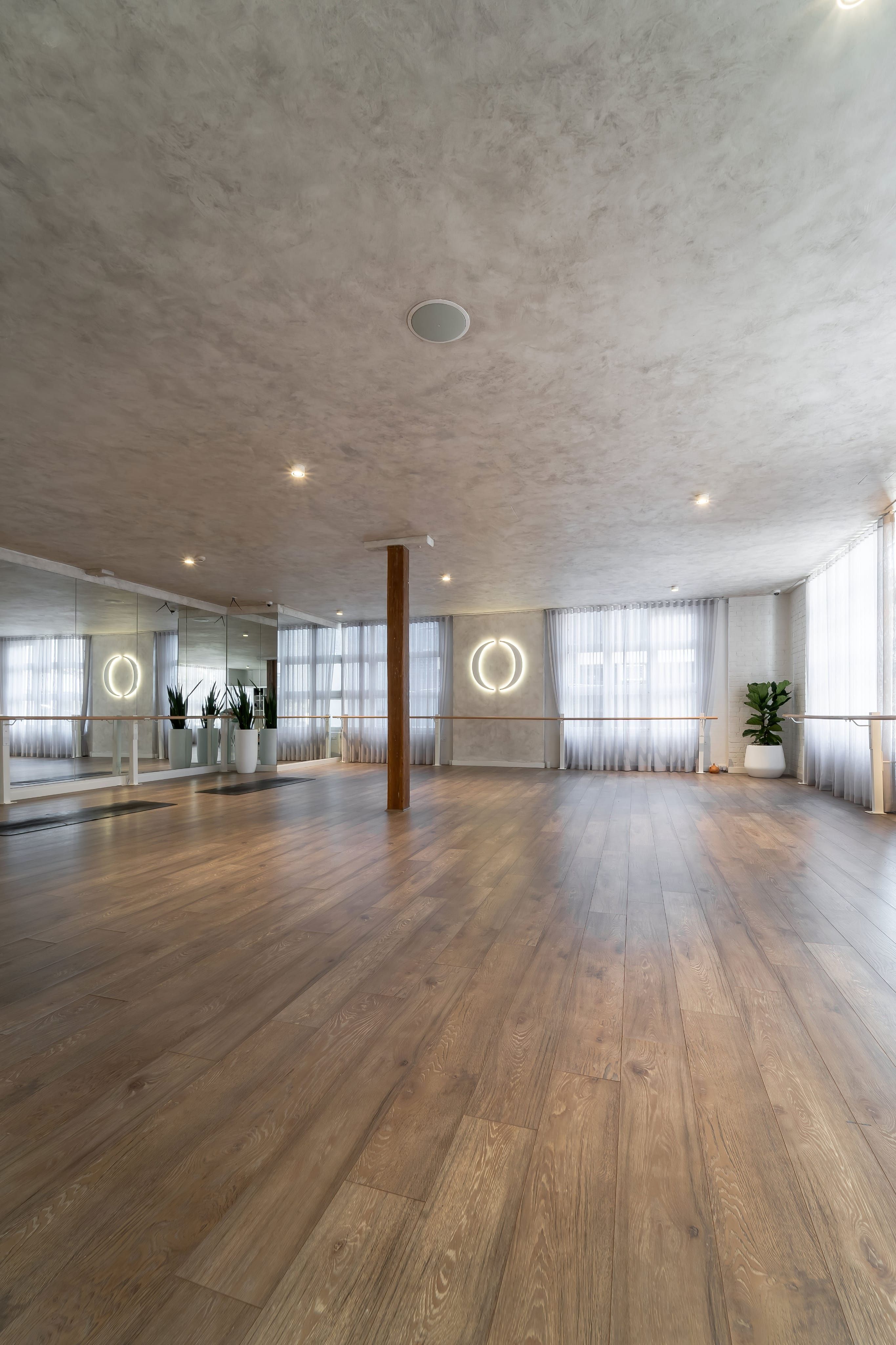 MindBody Studio