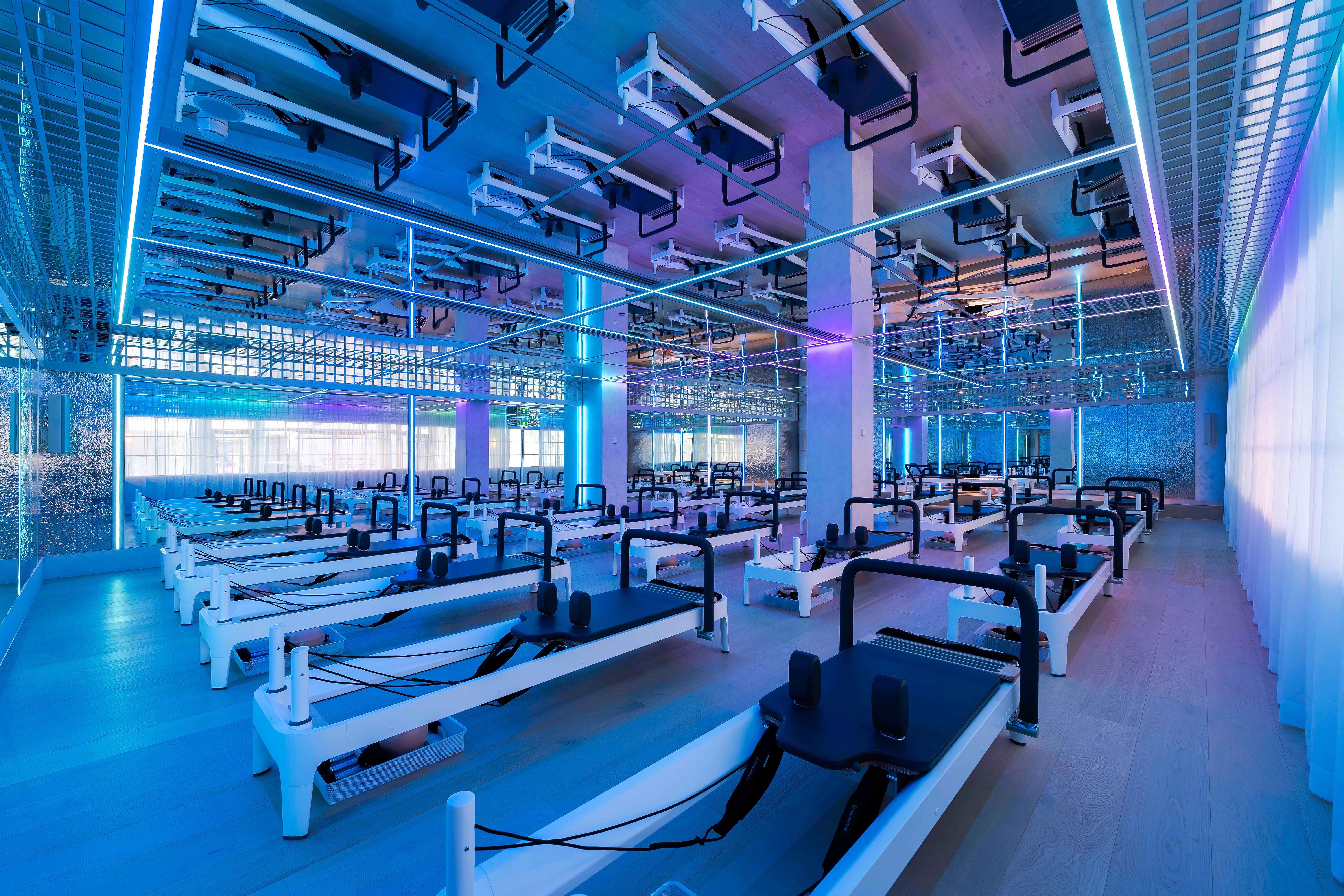 REFORMER studio 12