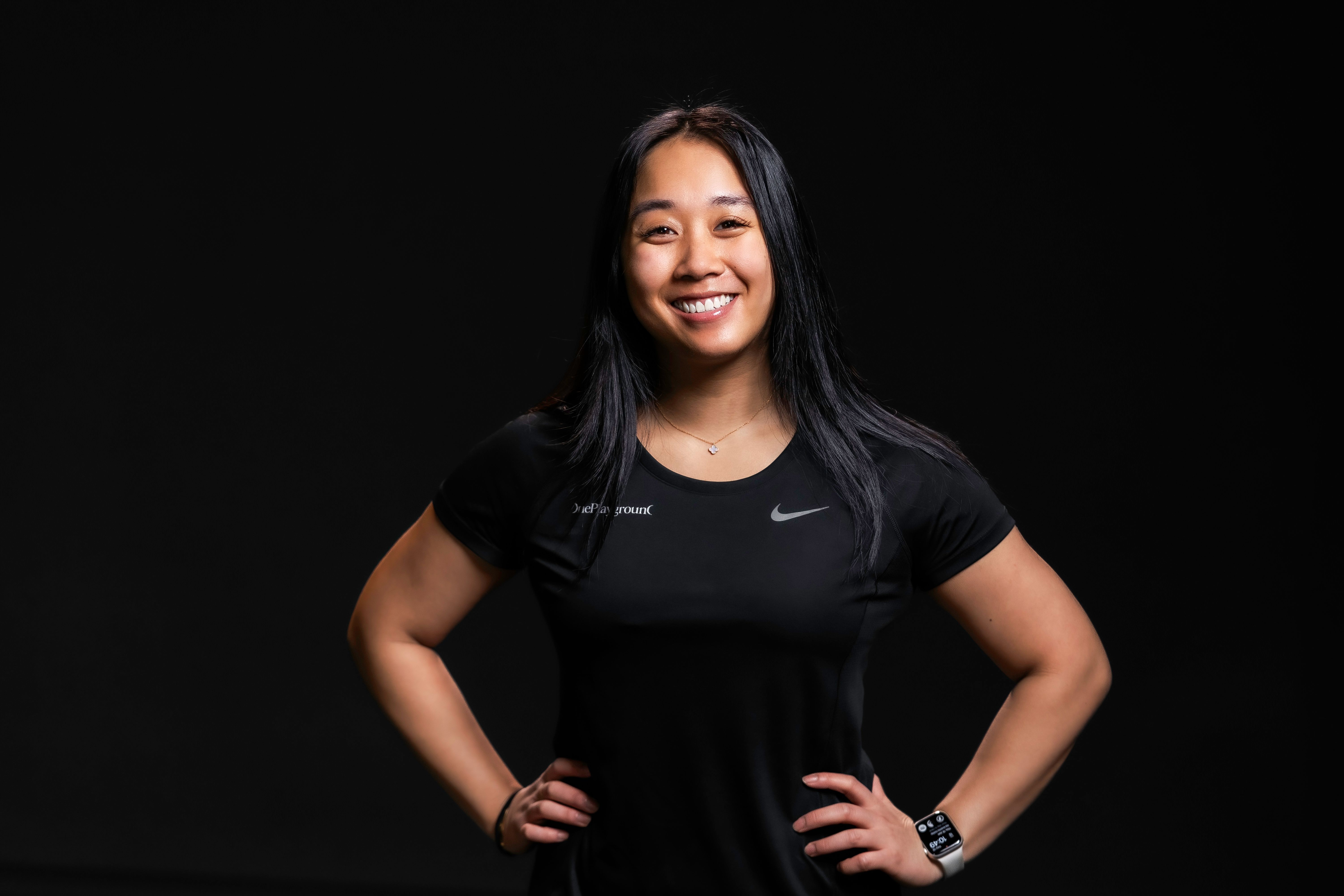 Ngoc Tran