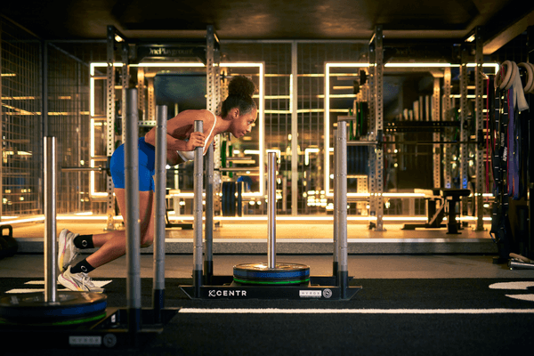 Built for Life: Understanding Functional Strength Training