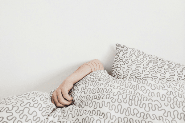 How to Get Better, Deeper Sleep