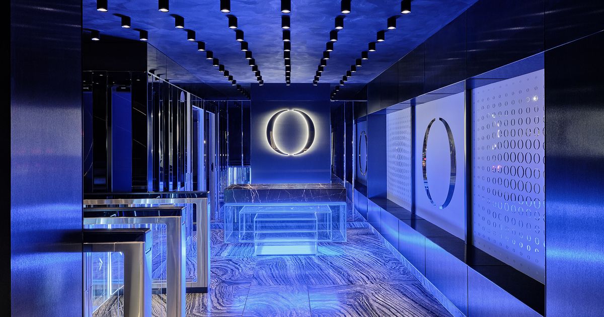 One Playground Haymarket pilates and yoga studio in Sydney CBD, NSW