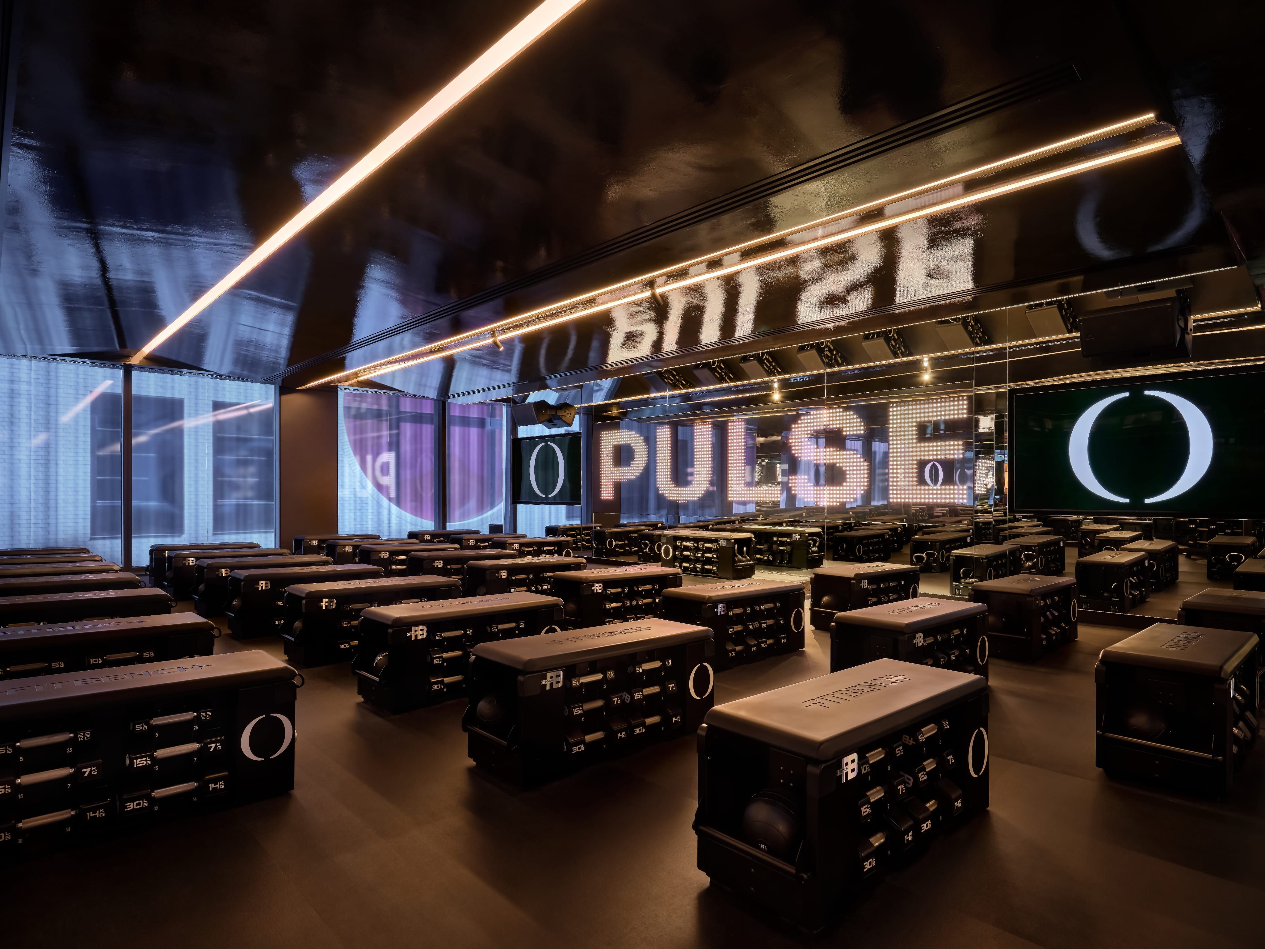 Pulse Studio