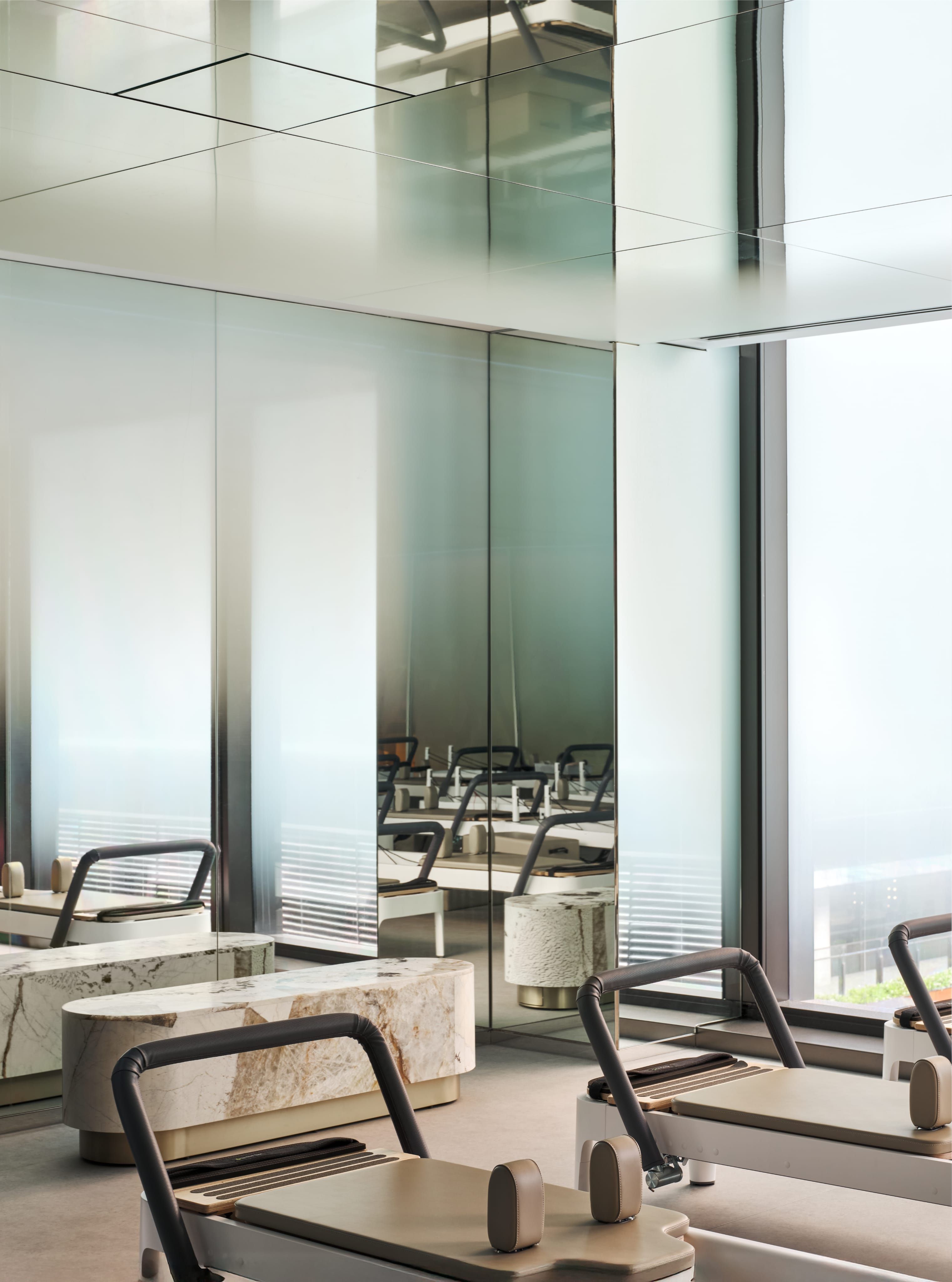 REFORMER studio 15