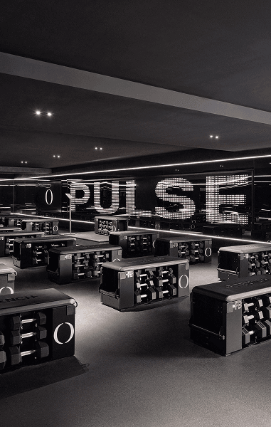 Pulse Studio