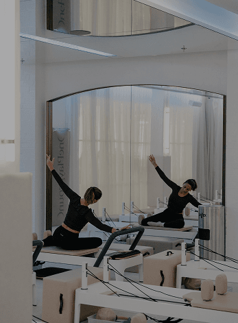REFORMER SCULPT SPONSORED BY AIM'N