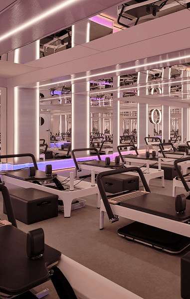 Reformer Studio