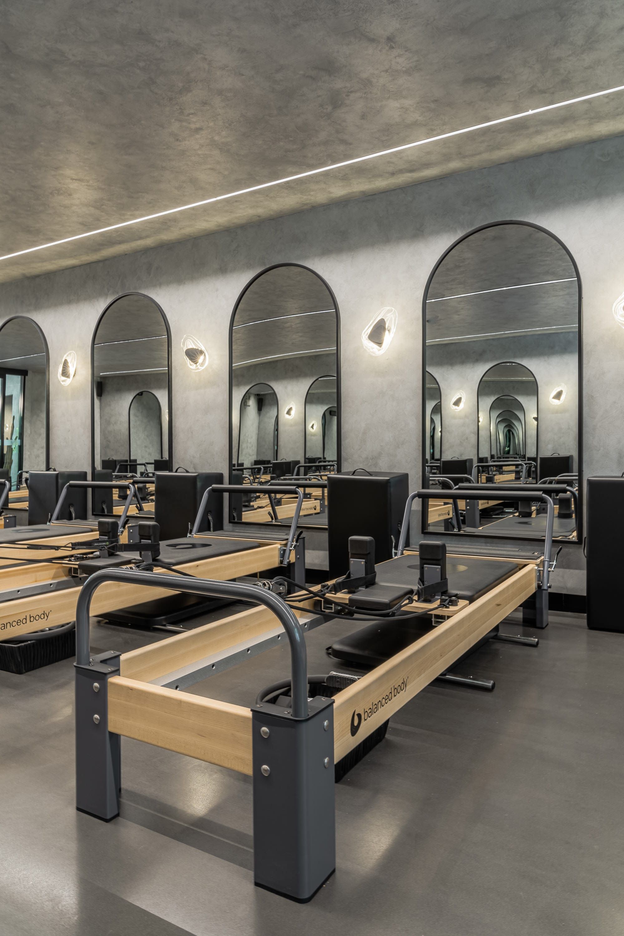 Reformer Studio