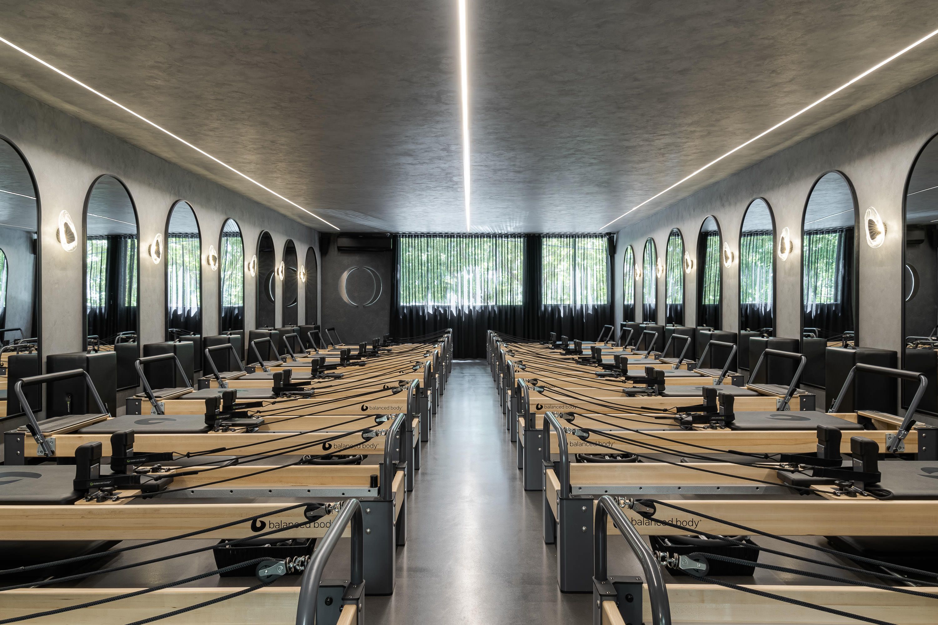 REFORMER studio 11