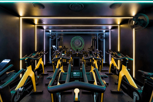 Spin Classes for Beginners: What to Expect in Your First Ride