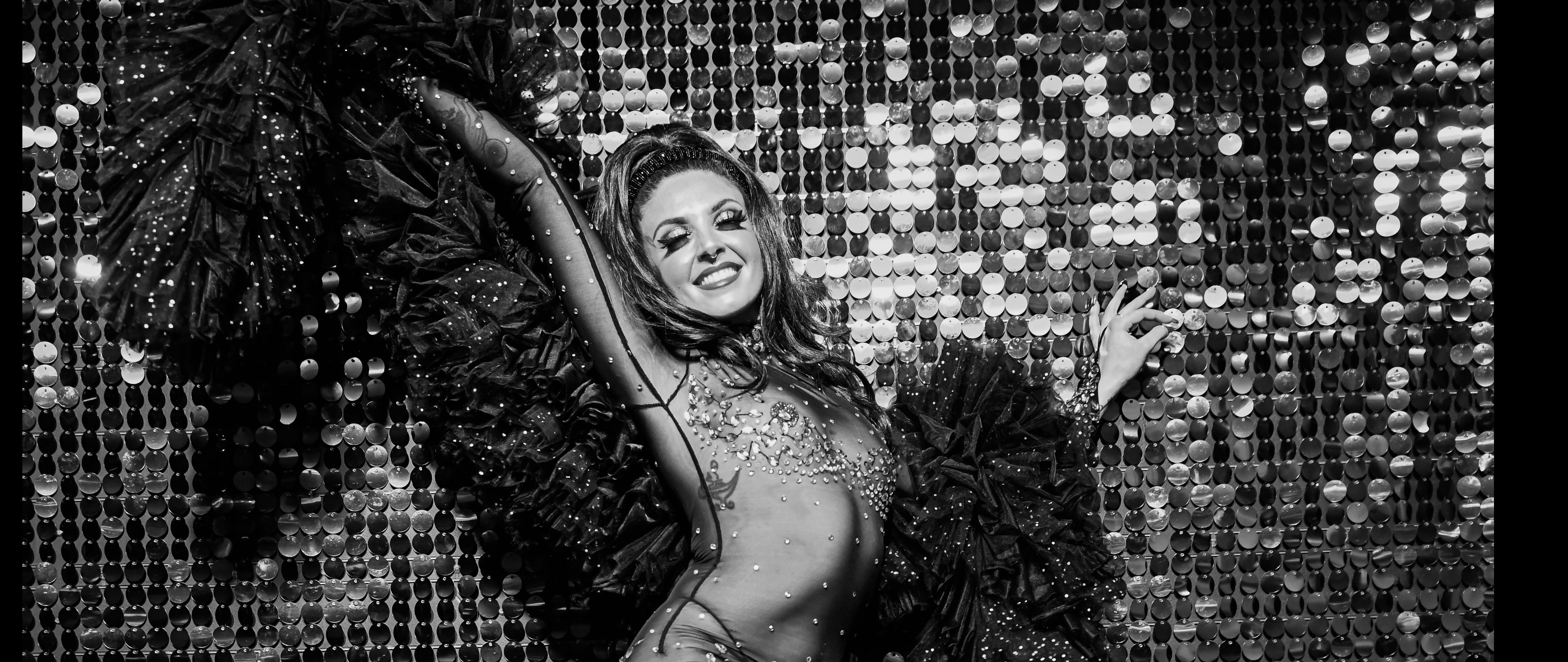 Burlyflexx – 8 Week Neo-Burlesque Course