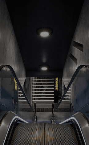 The Bunker