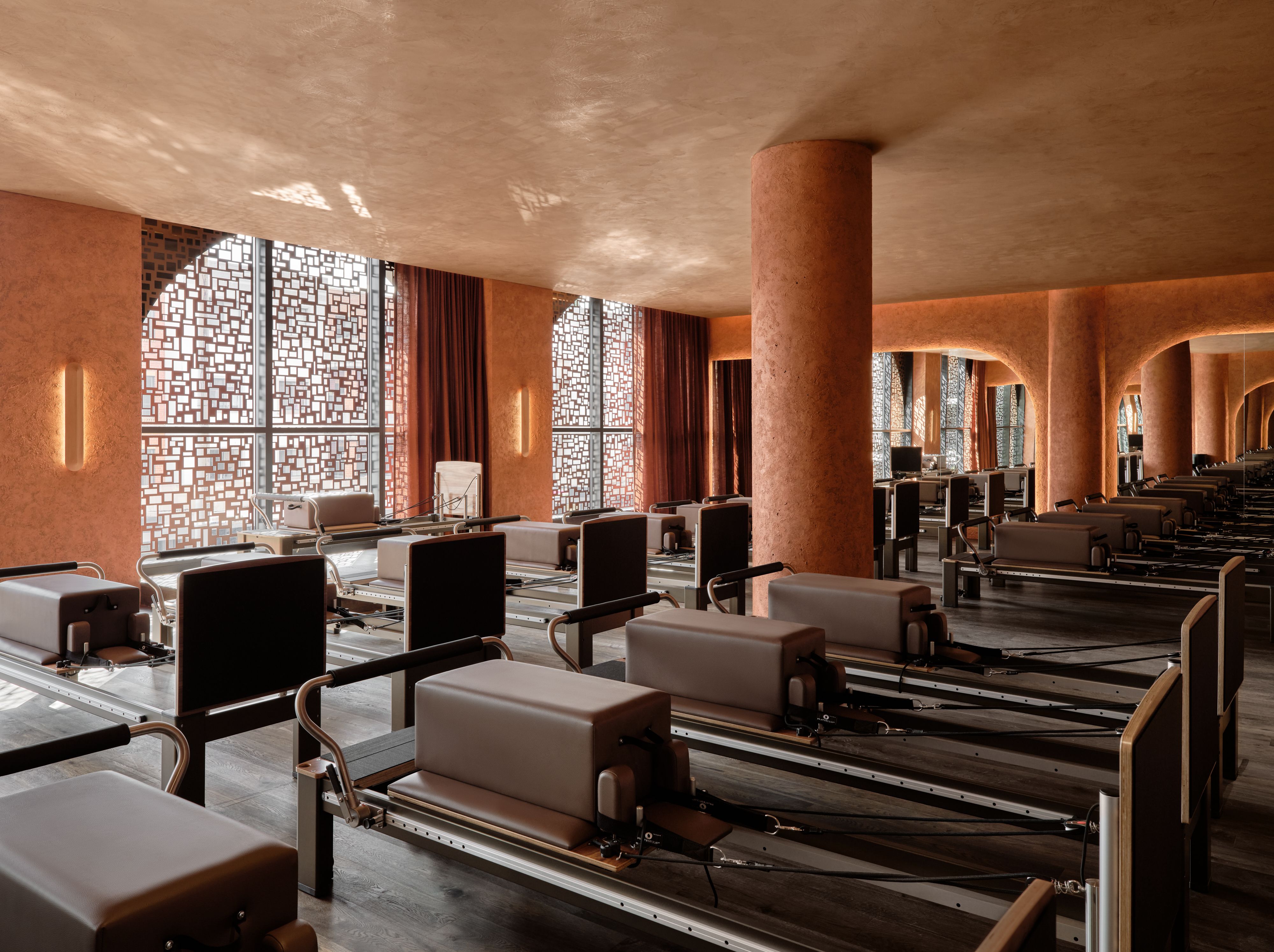 REFORMER studio 2