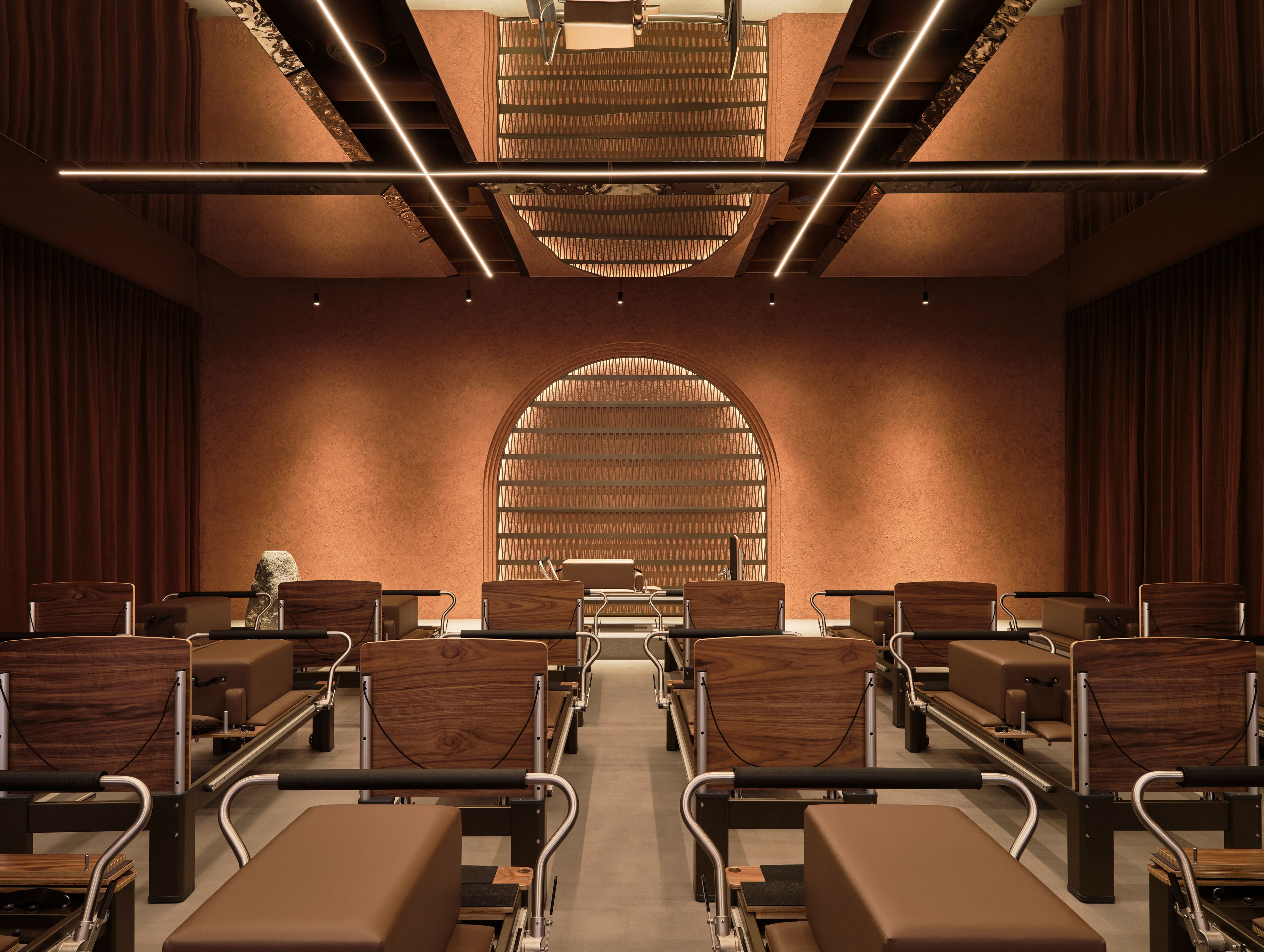 REFORMER studio 4