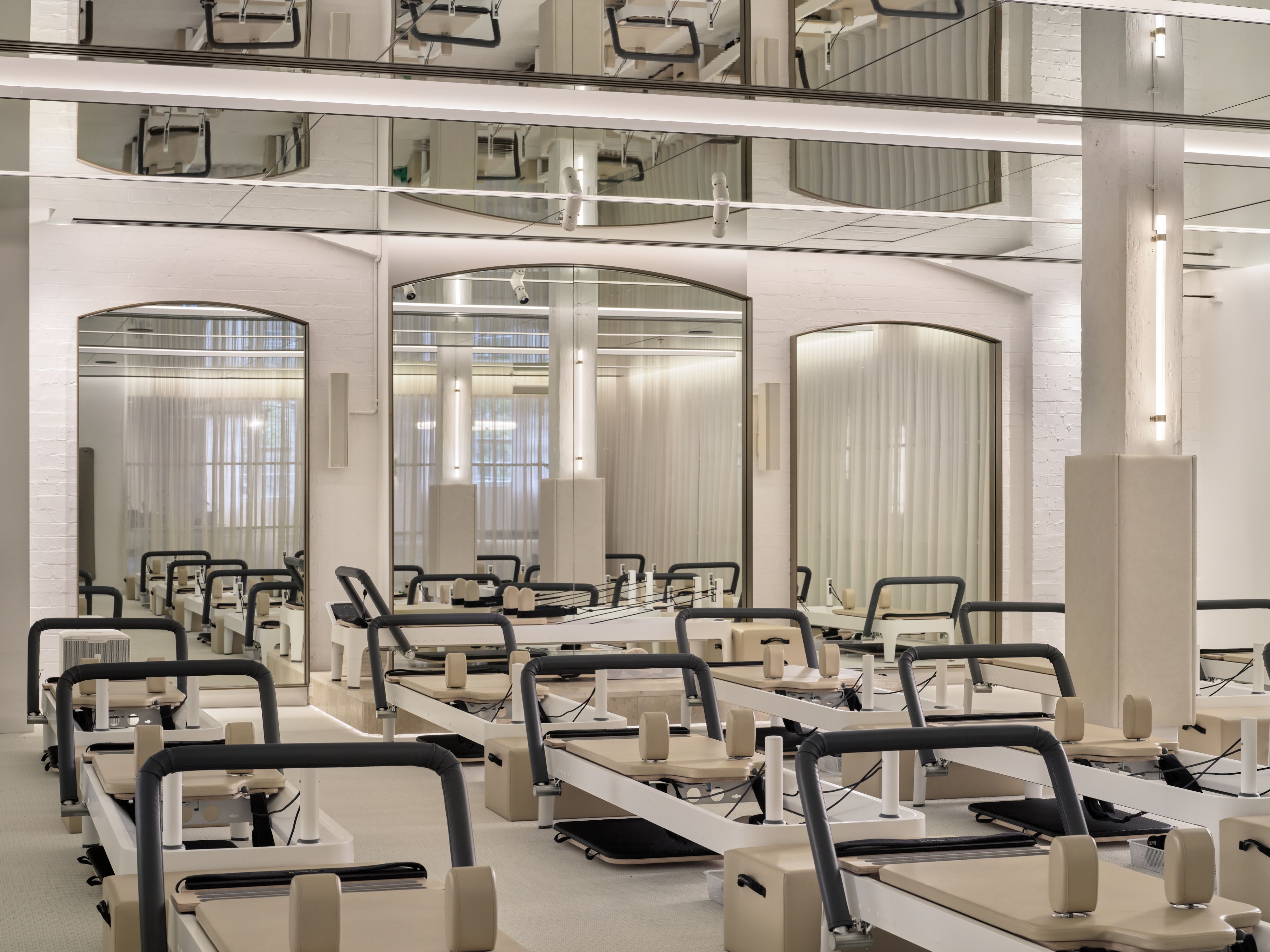 REFORMER studio 1