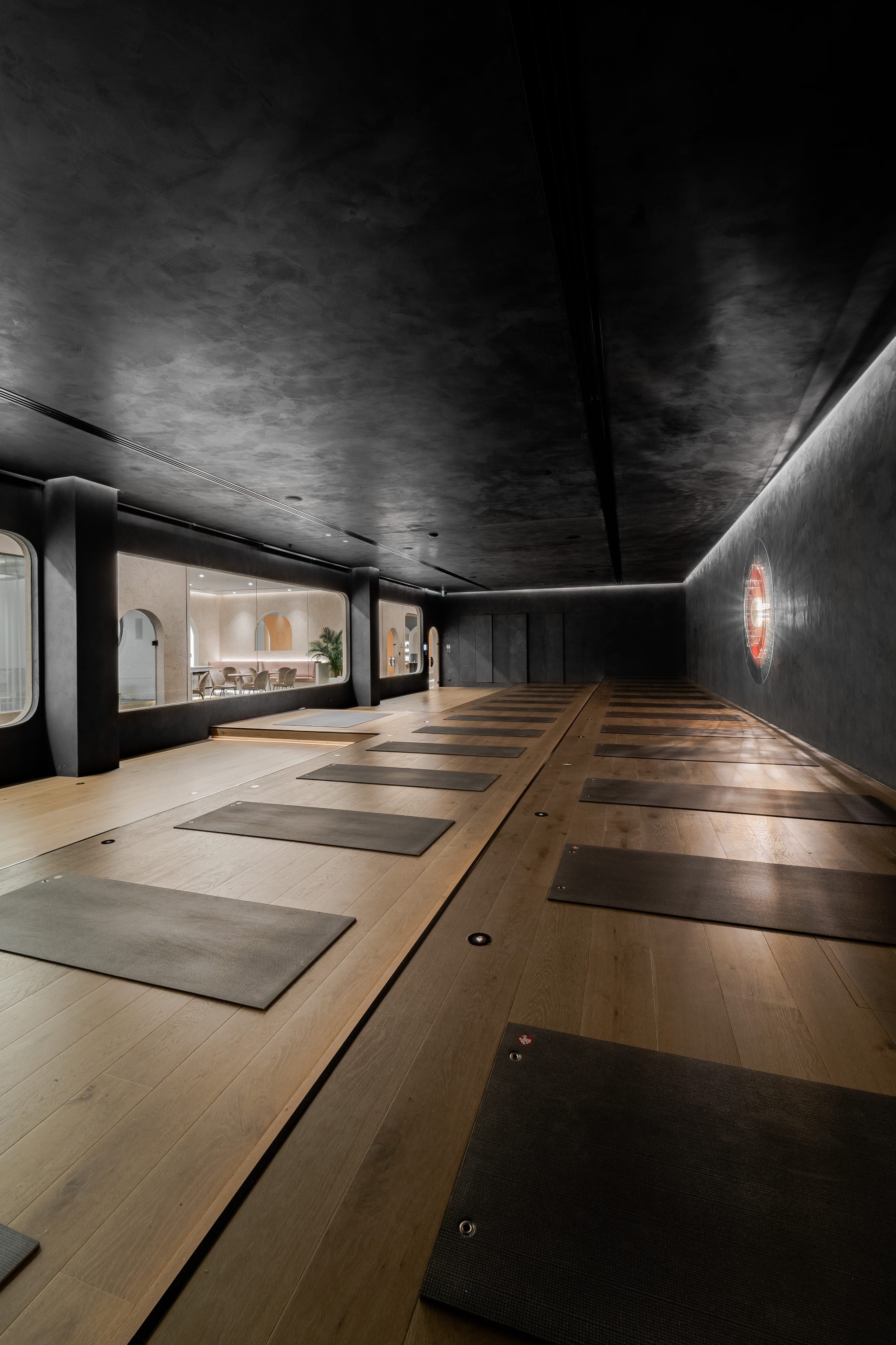 Space Studio