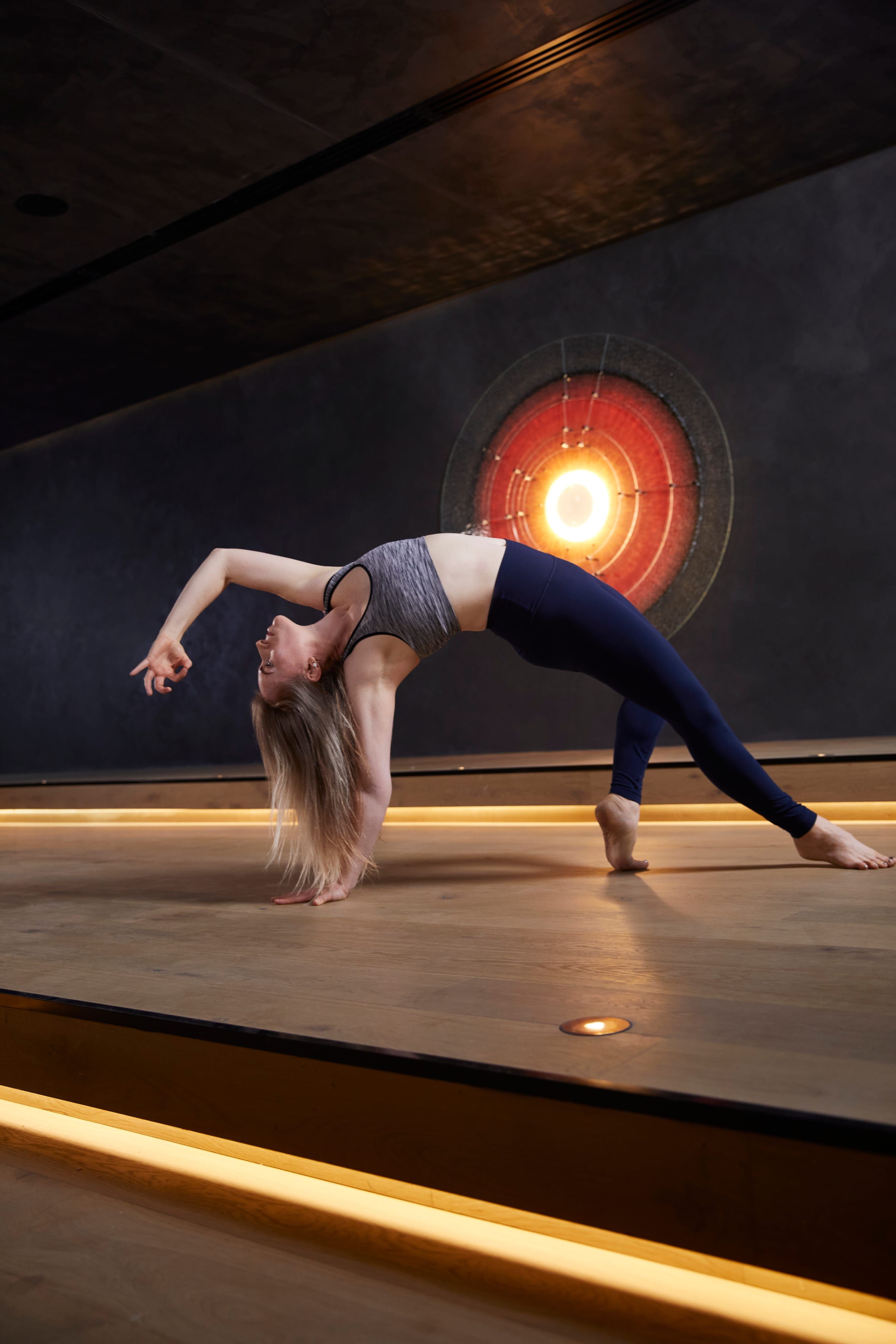 Yoga: Flowstate