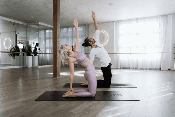 Finding Your Flow: How Often Should You Do Yoga If You Train at the Gym?