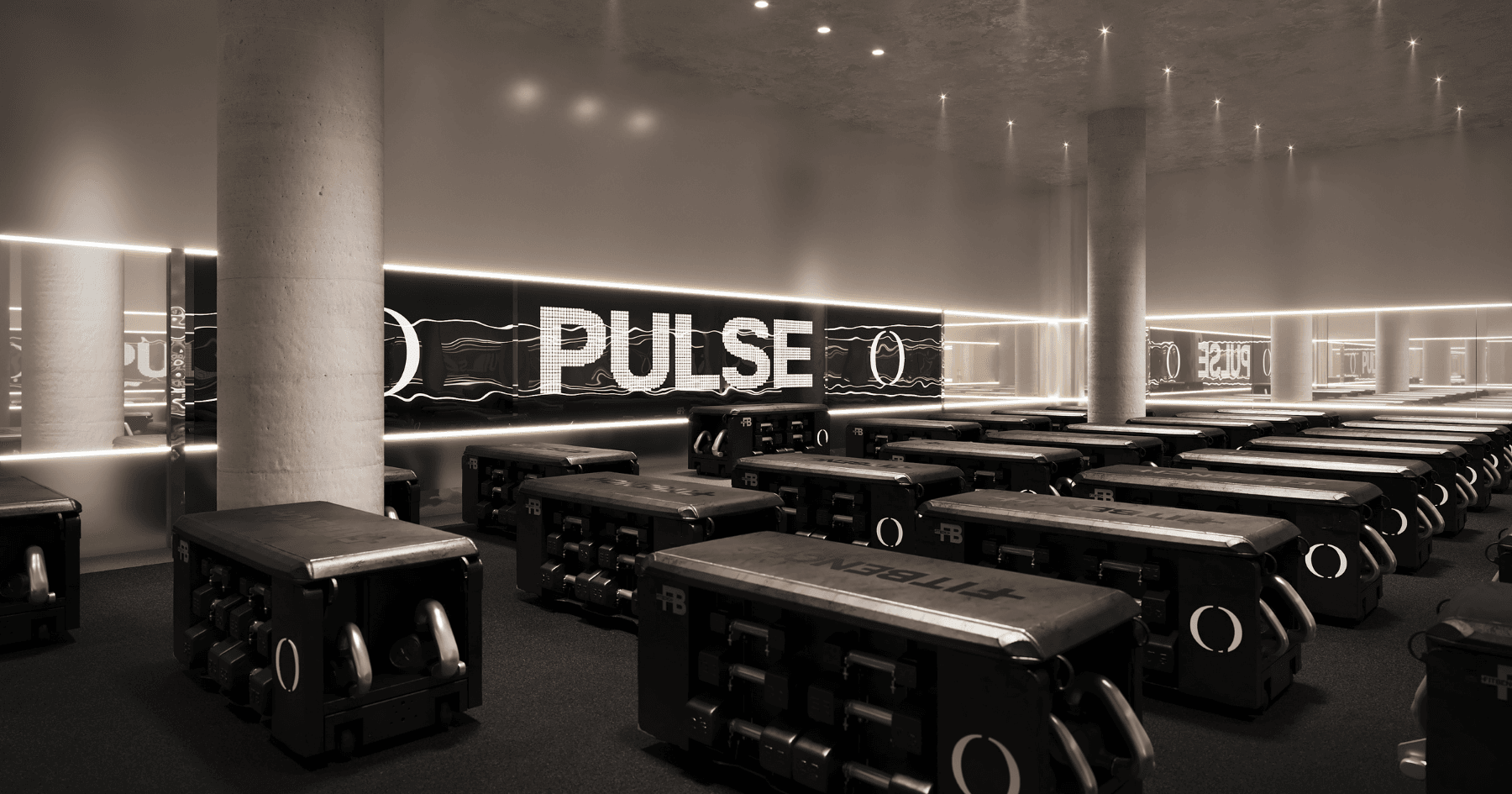 Zetland Force Studio