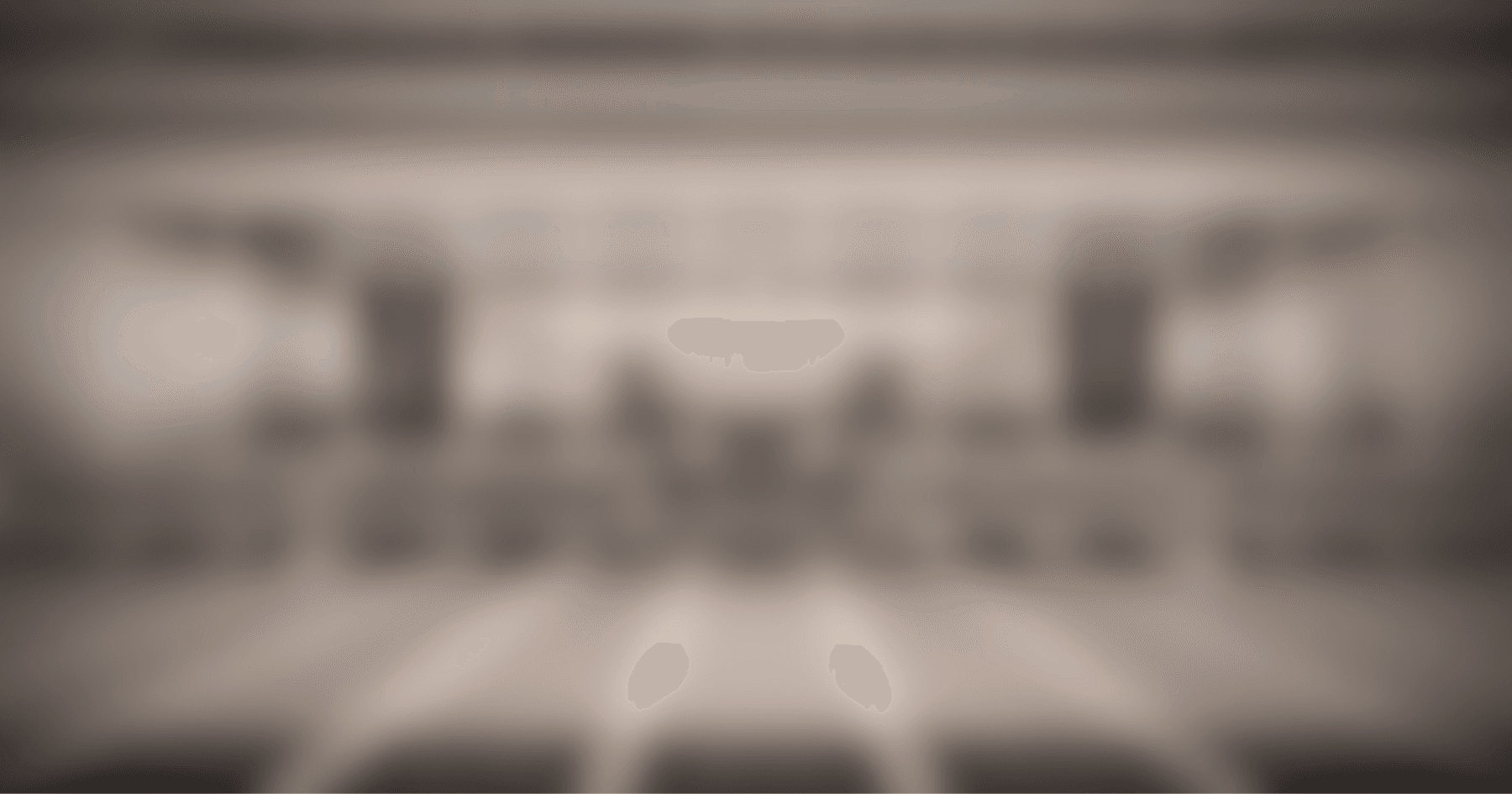 Zetland Run Studio Blurred