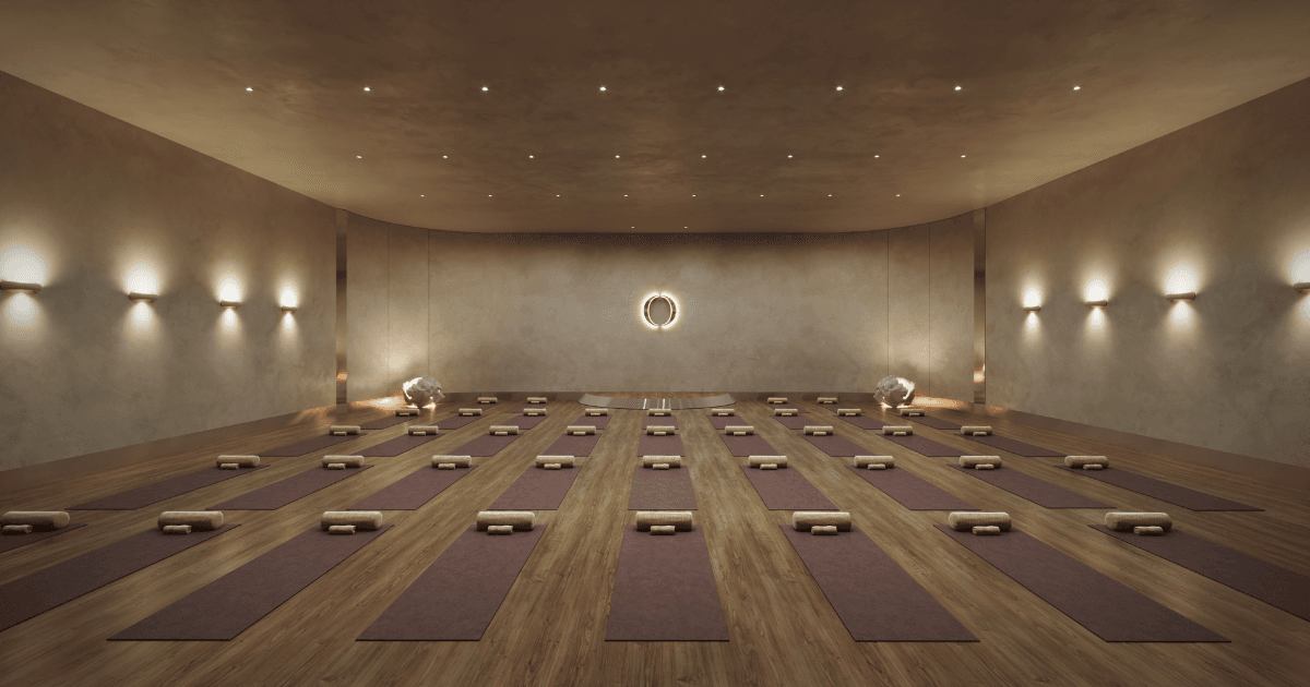 Zetland Space Studio
