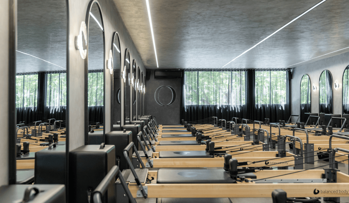 REFORMER studio 10