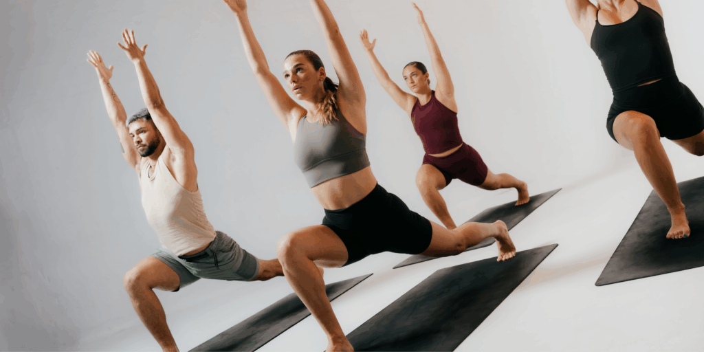 The Art of Active Recovery: How to Stay Fit Without Burnout