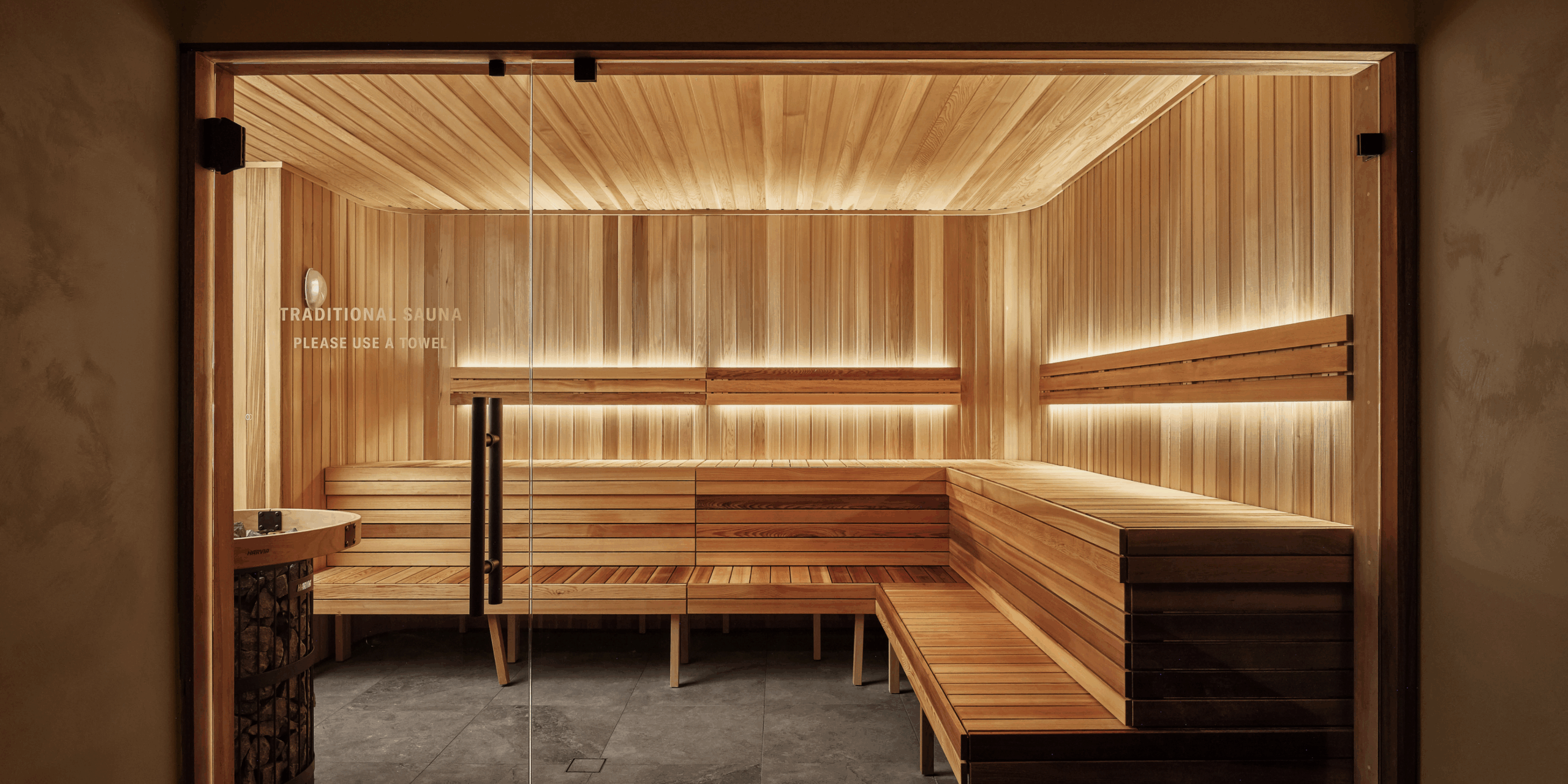 5 Benefits of Traditional Saunas for Your Mind and Body