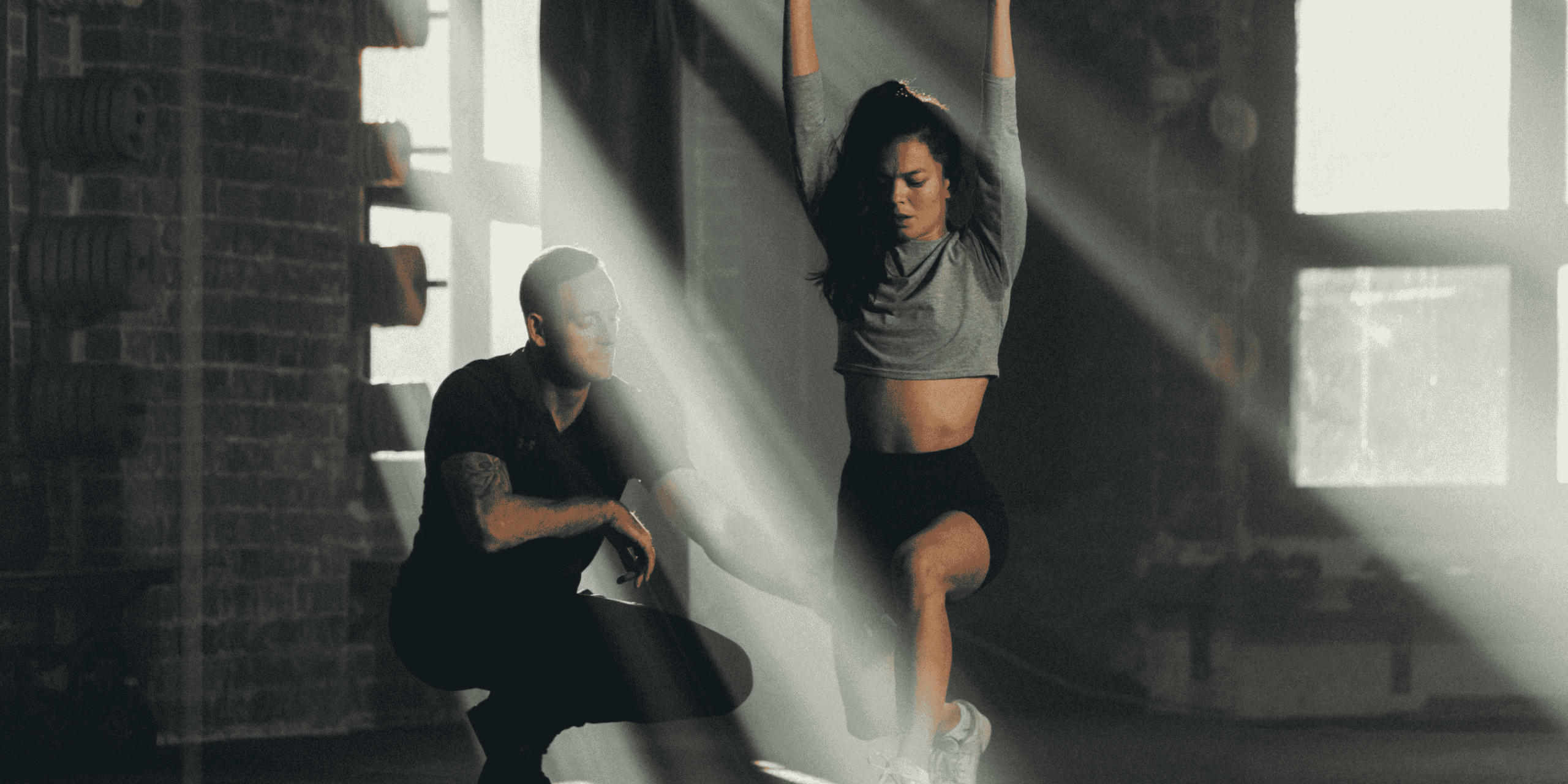 Pulled a Muscle? How to Speed Up Muscle Strain Recovery