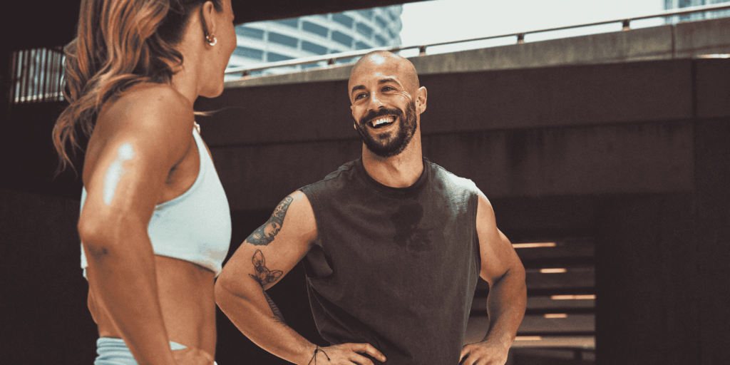What Makes a Great Personal Trainer? Skills, Qualifications & Career Guide