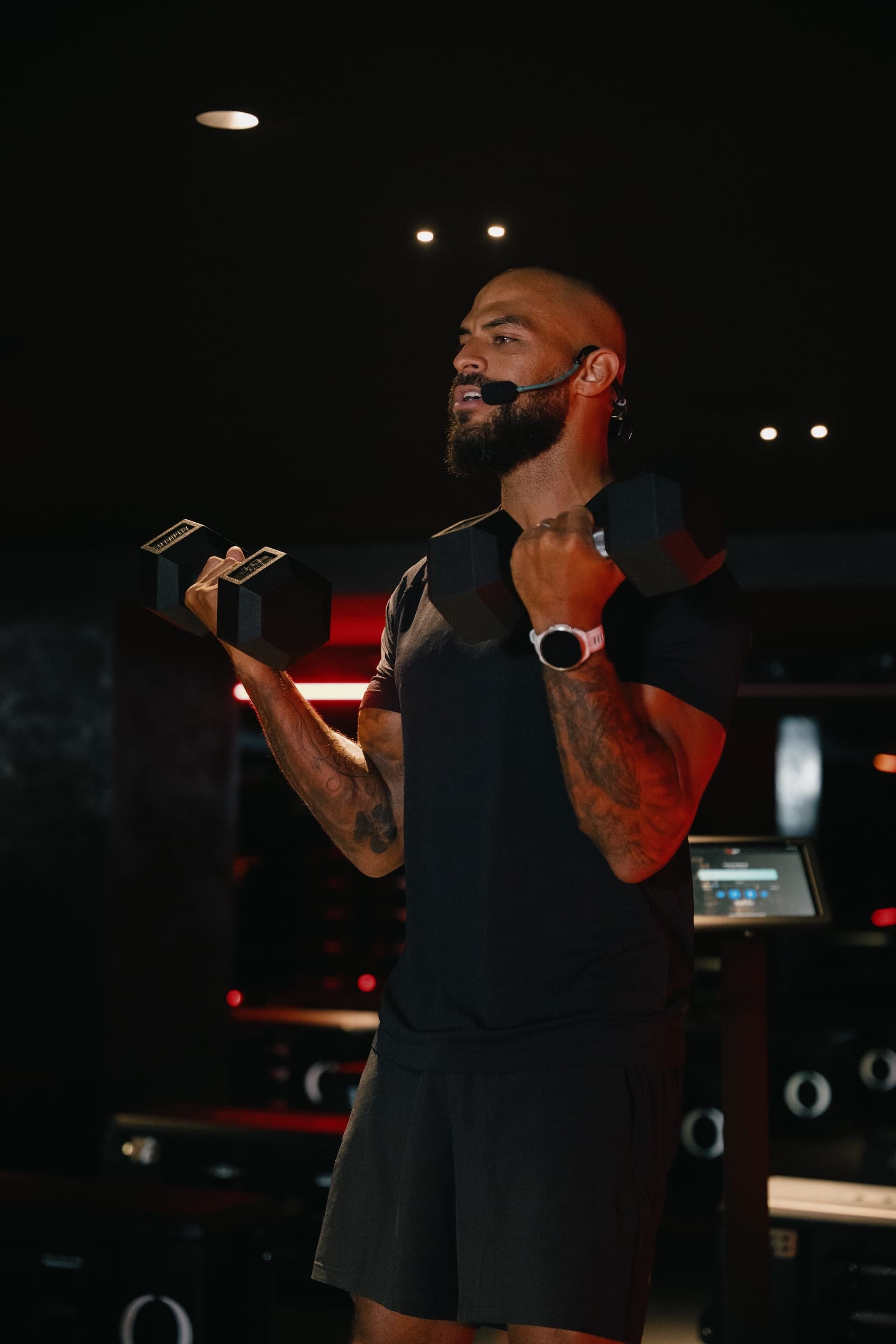 Build, Burn & Break Limits