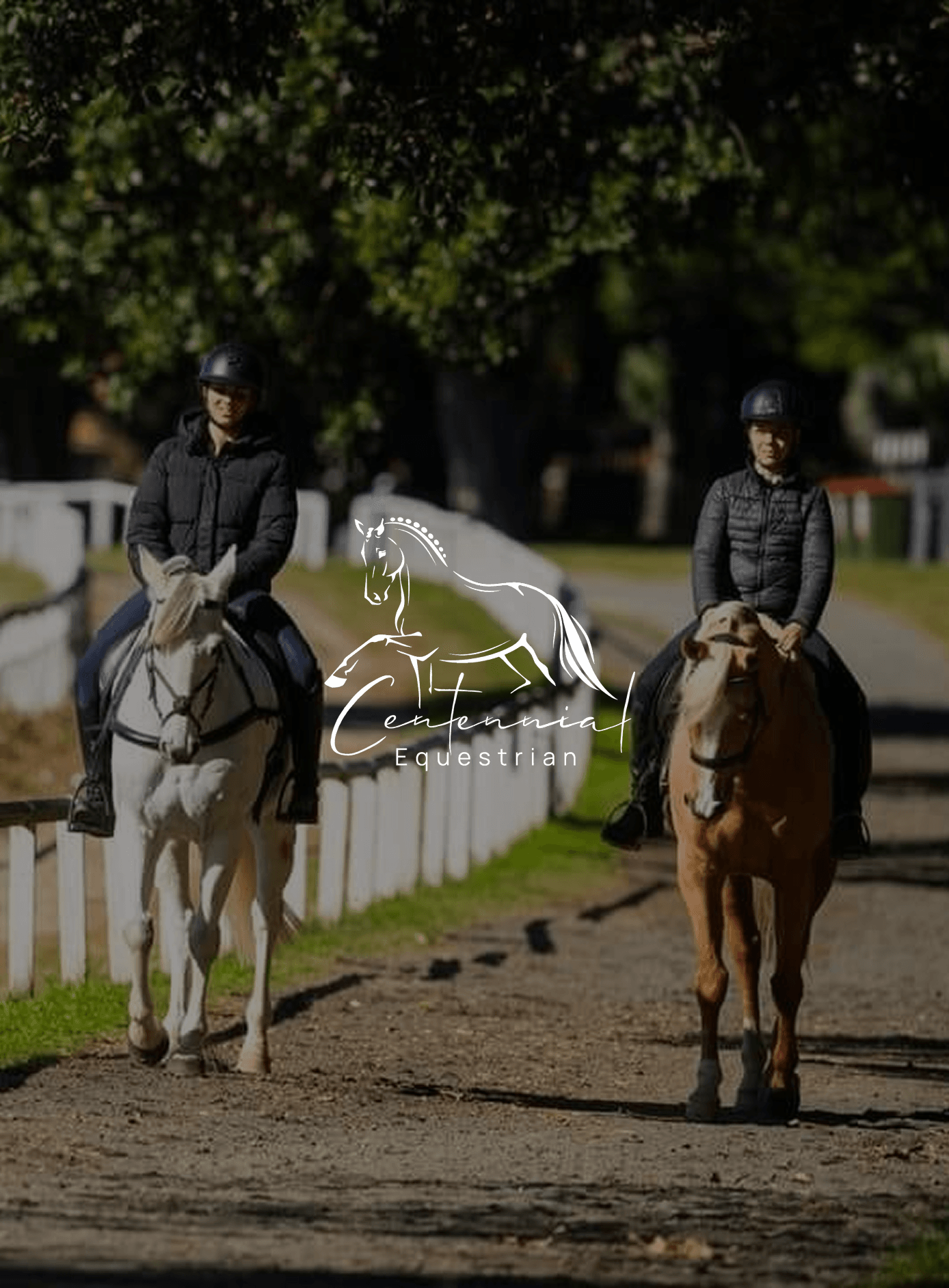 Centennial Equestrian