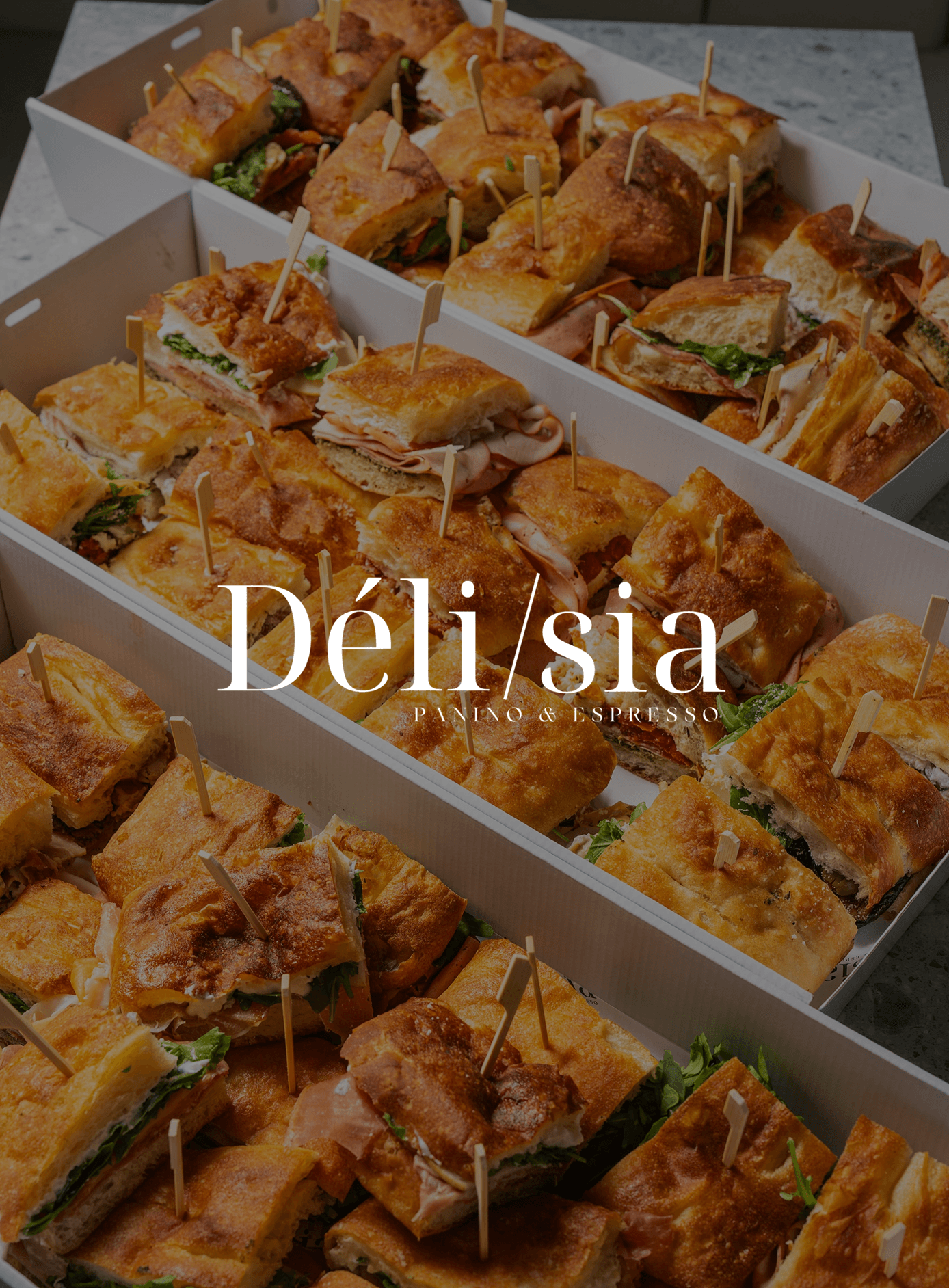 Deli/Sia