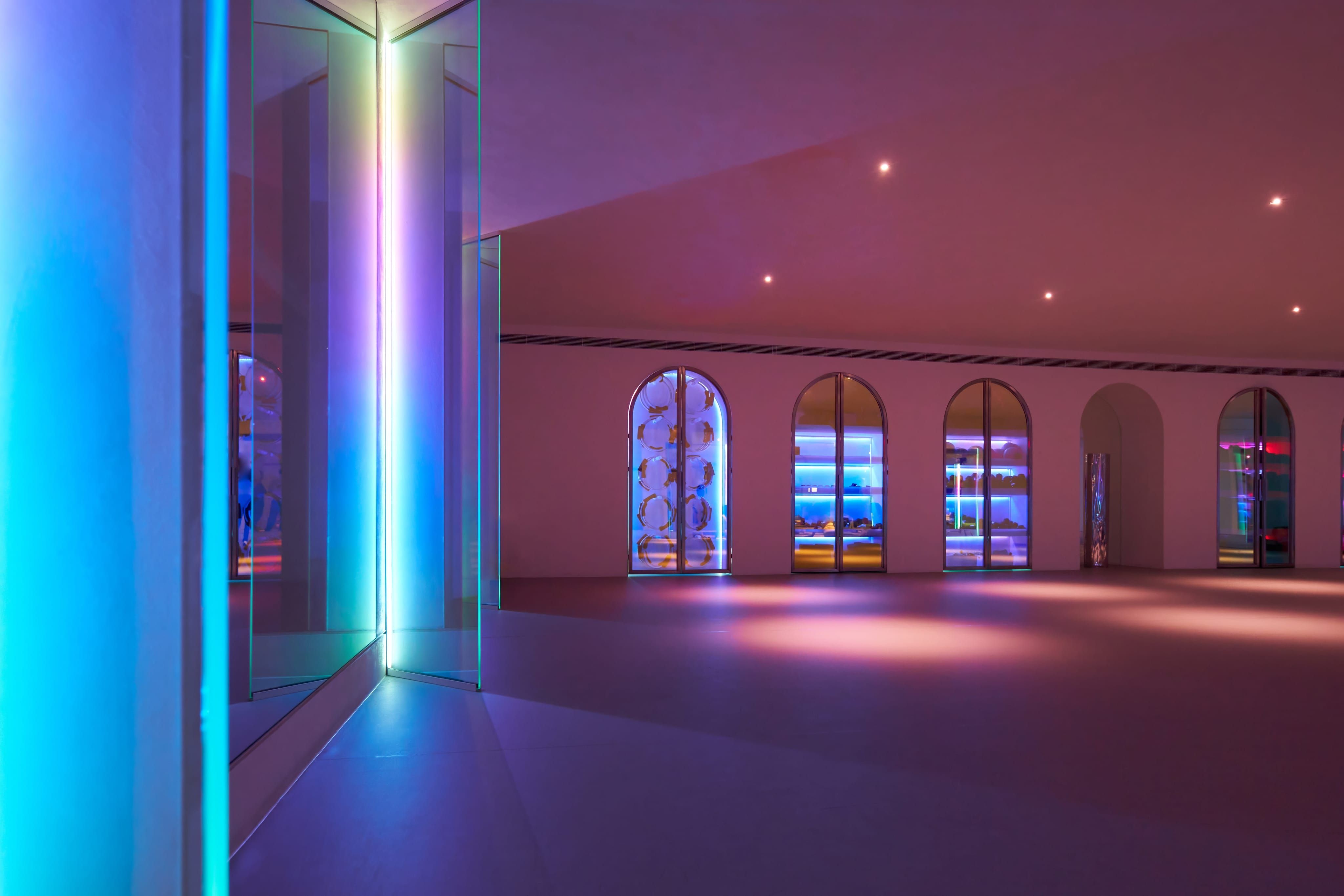 MOTION studio 1