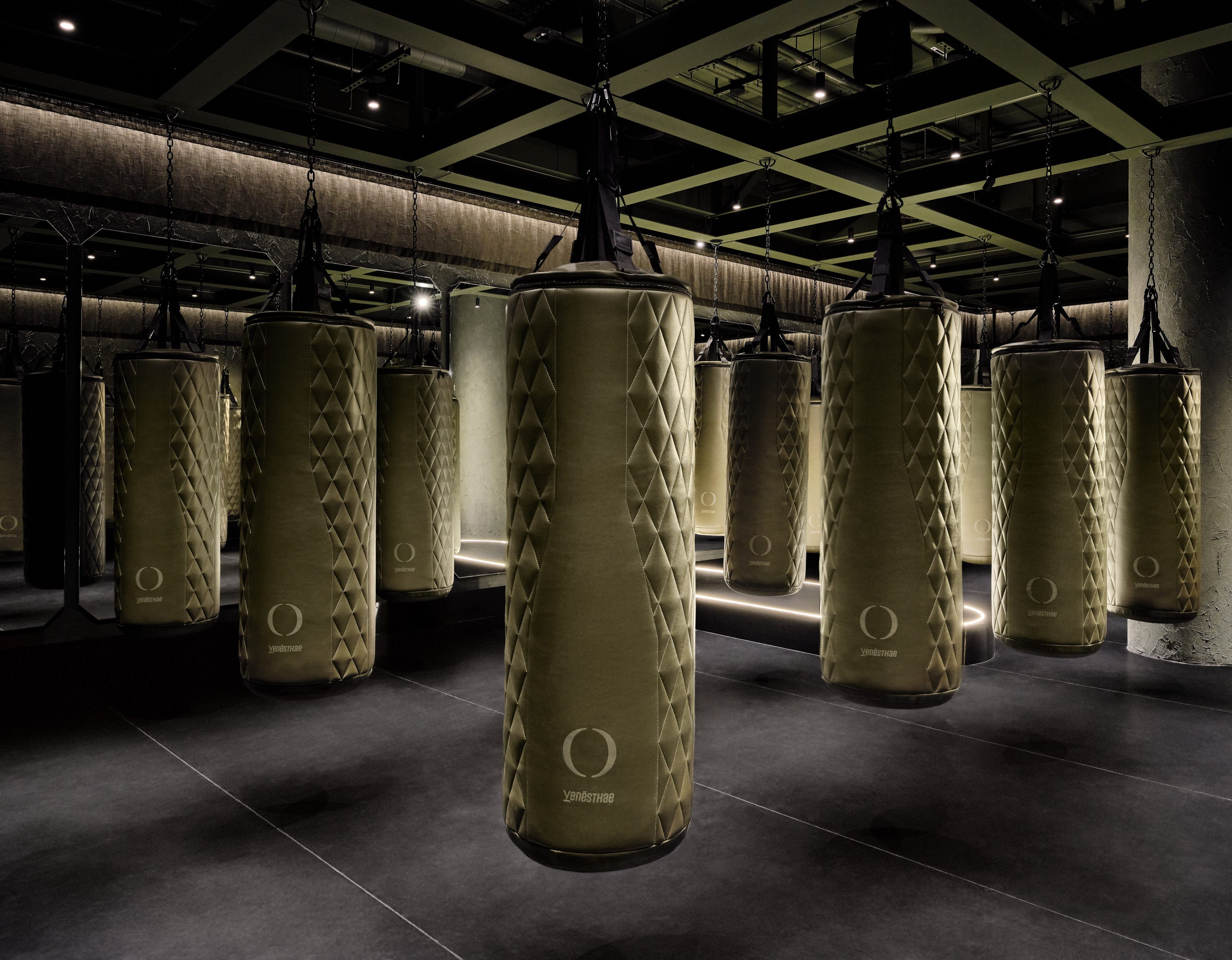 LEGACY studio 1