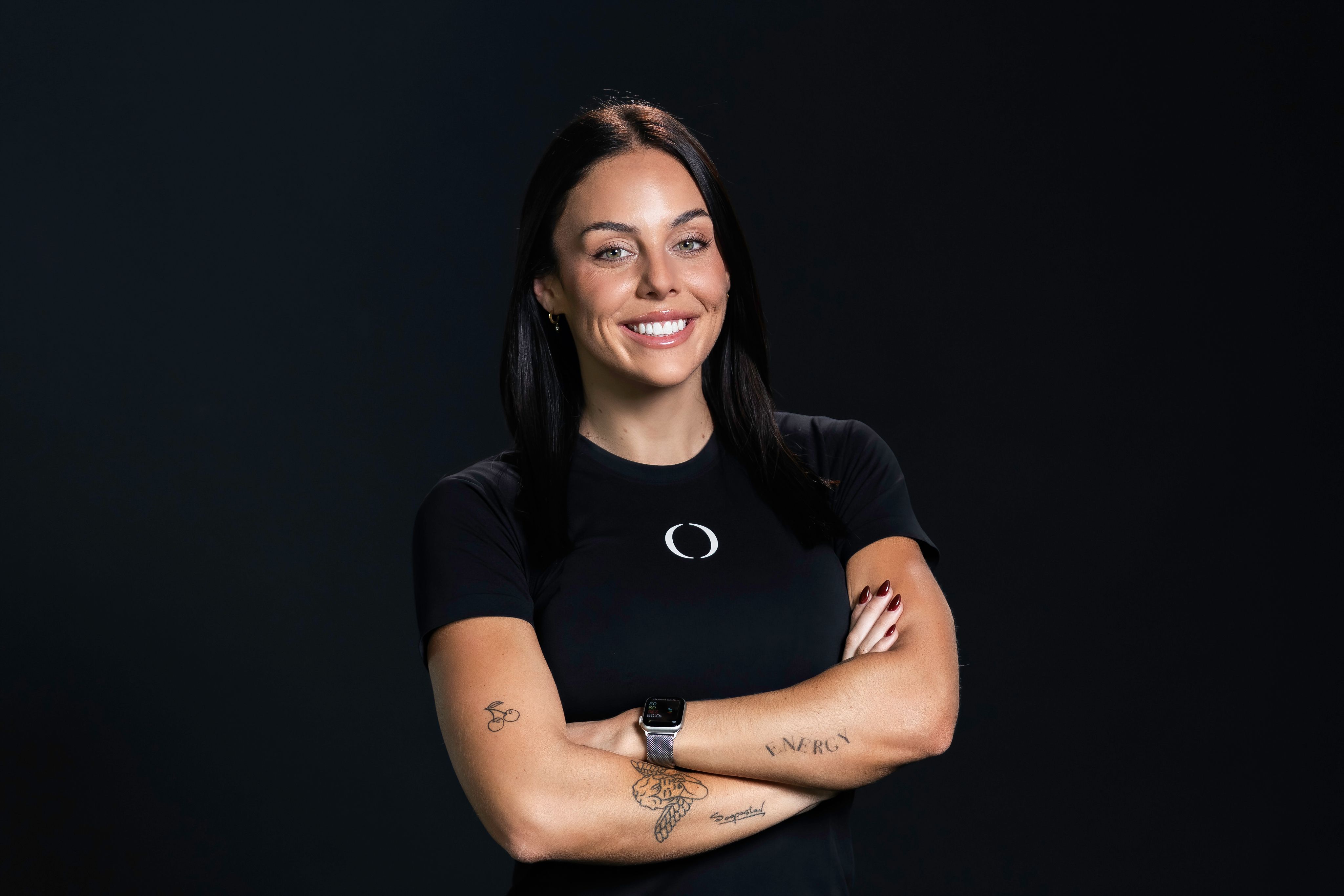 Emma Jones, North Sydney Head Coach