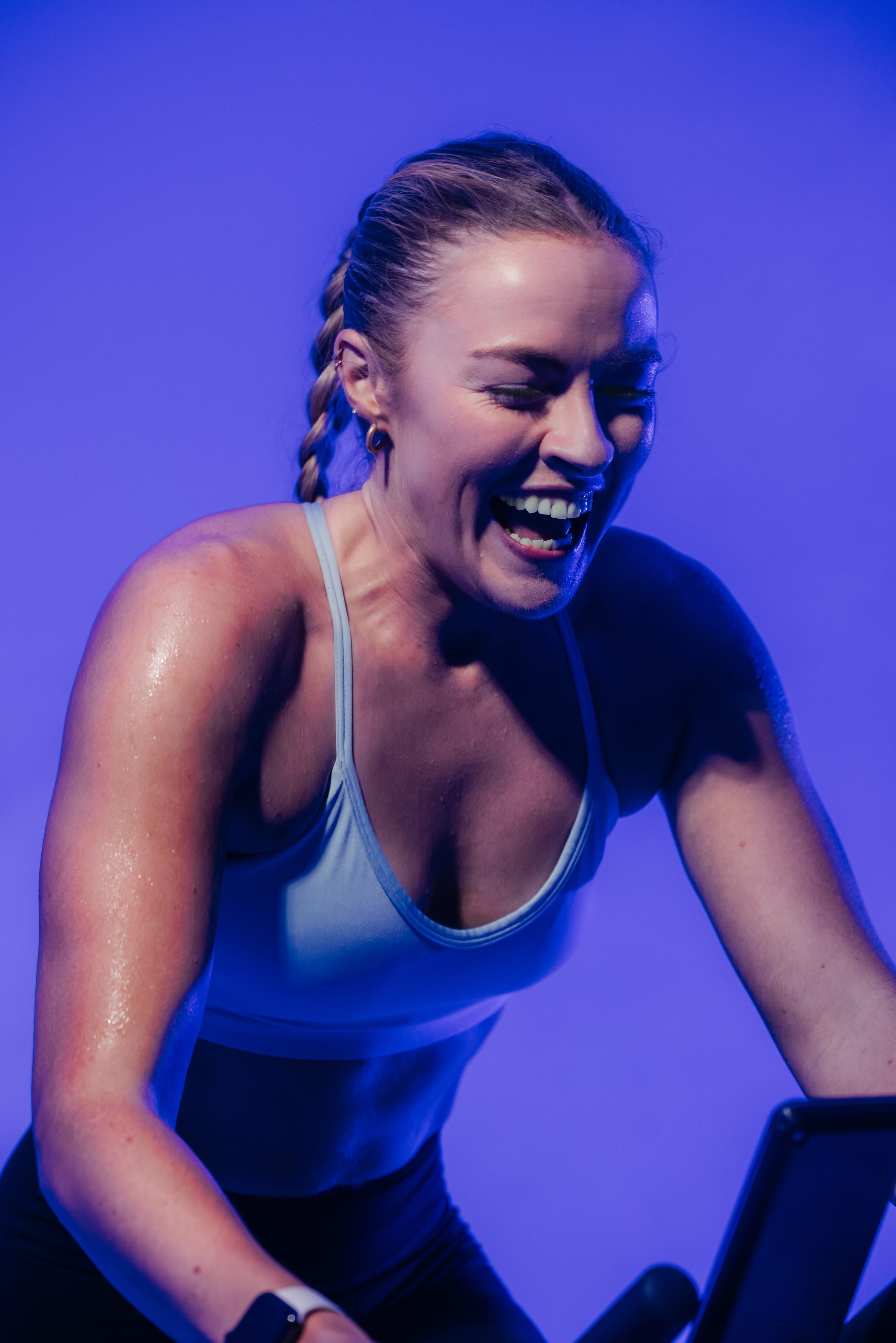 Power in the Moment